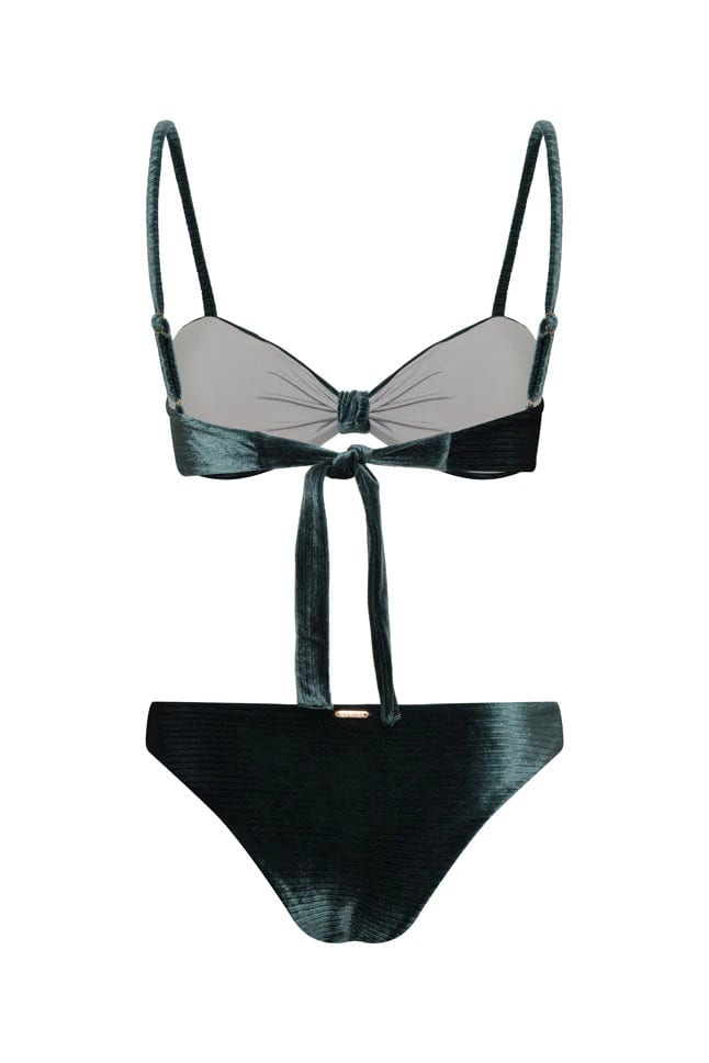 Bottom de Bikini Arya Azure Colombia - imagen 2