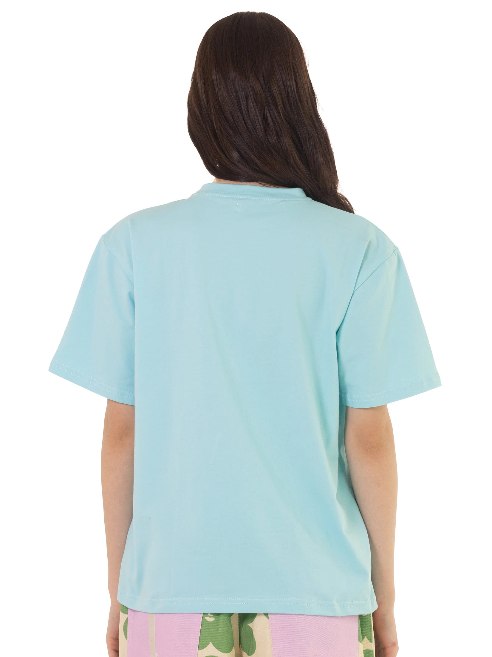 Camiseta Azul - imagen 3