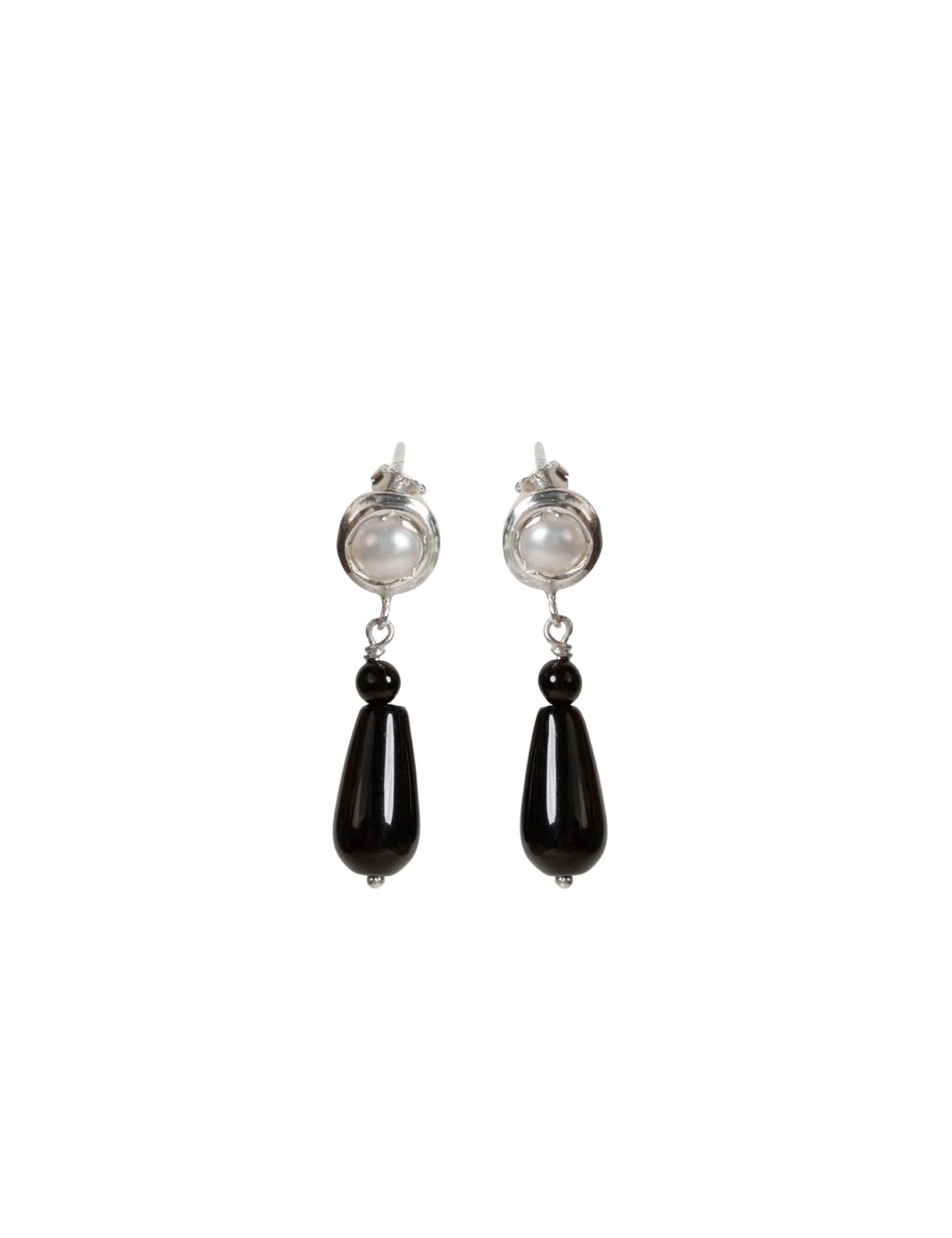 Aretes Lado Revés - imagen 1