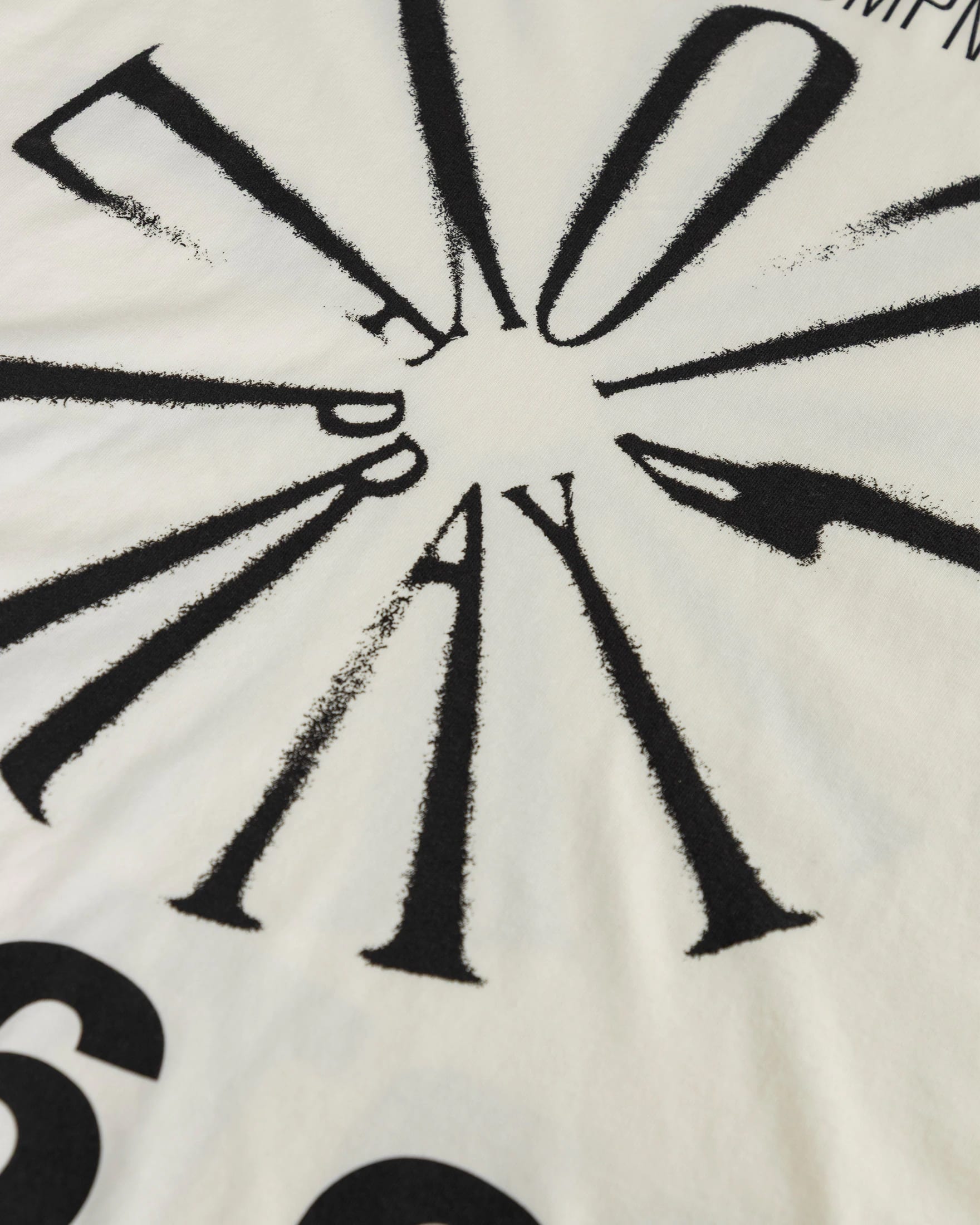 Spring Pray 4 Love Long Sleeve Tshirt White - imagen 4