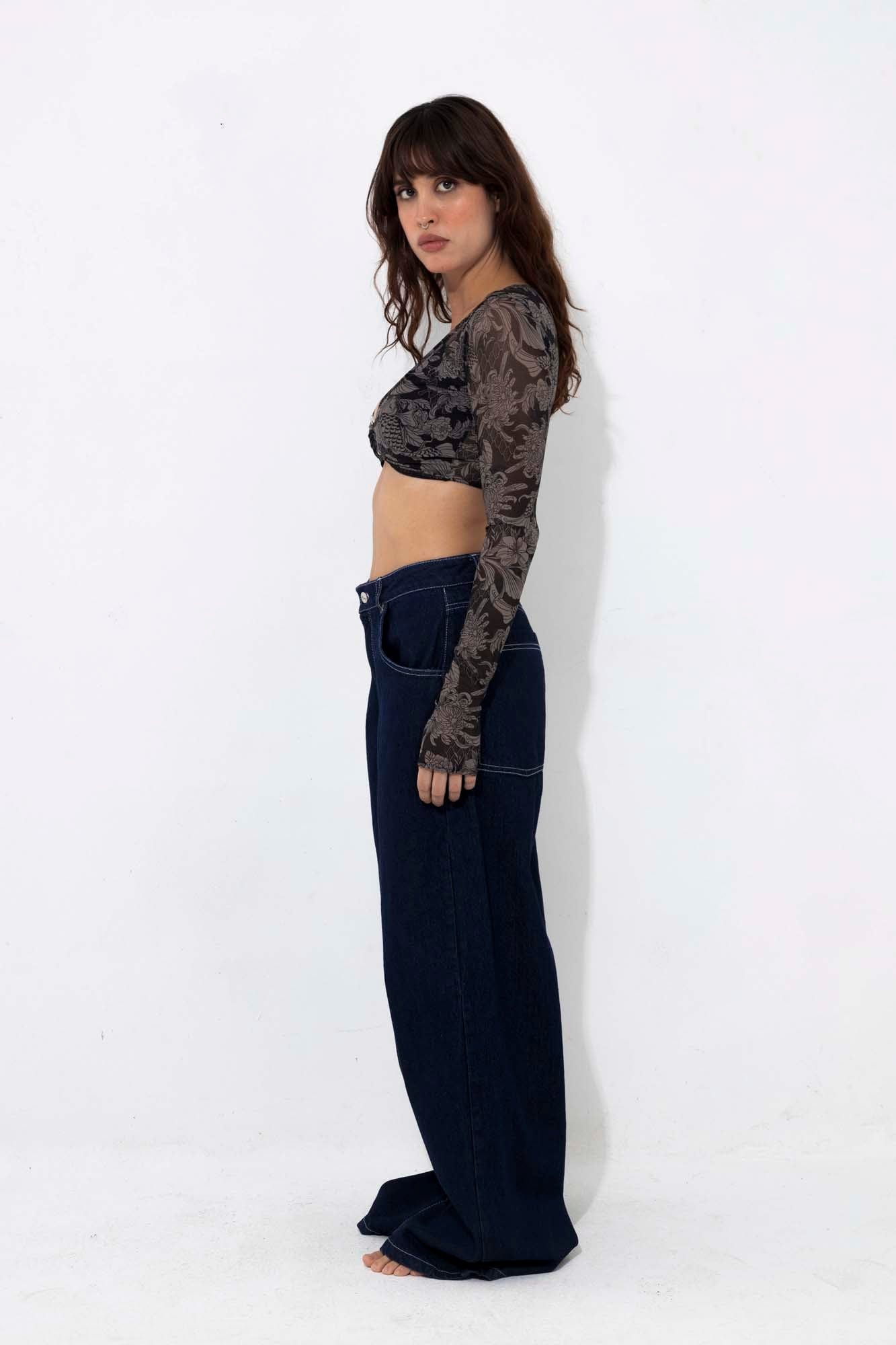 RAW DENIM - imagen 9