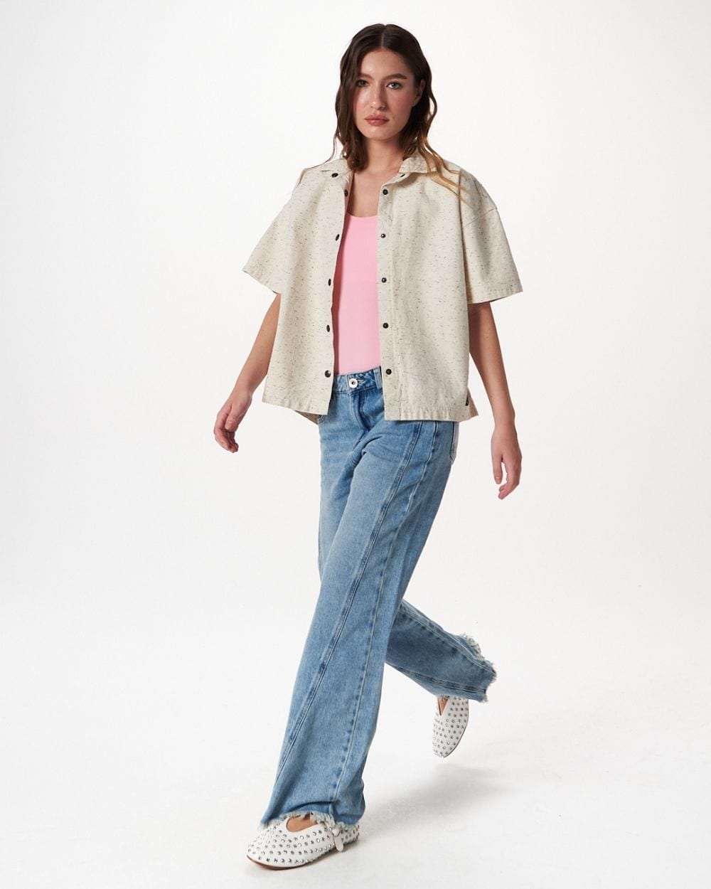 DRIFTWOOD SHIRT - imagen 6