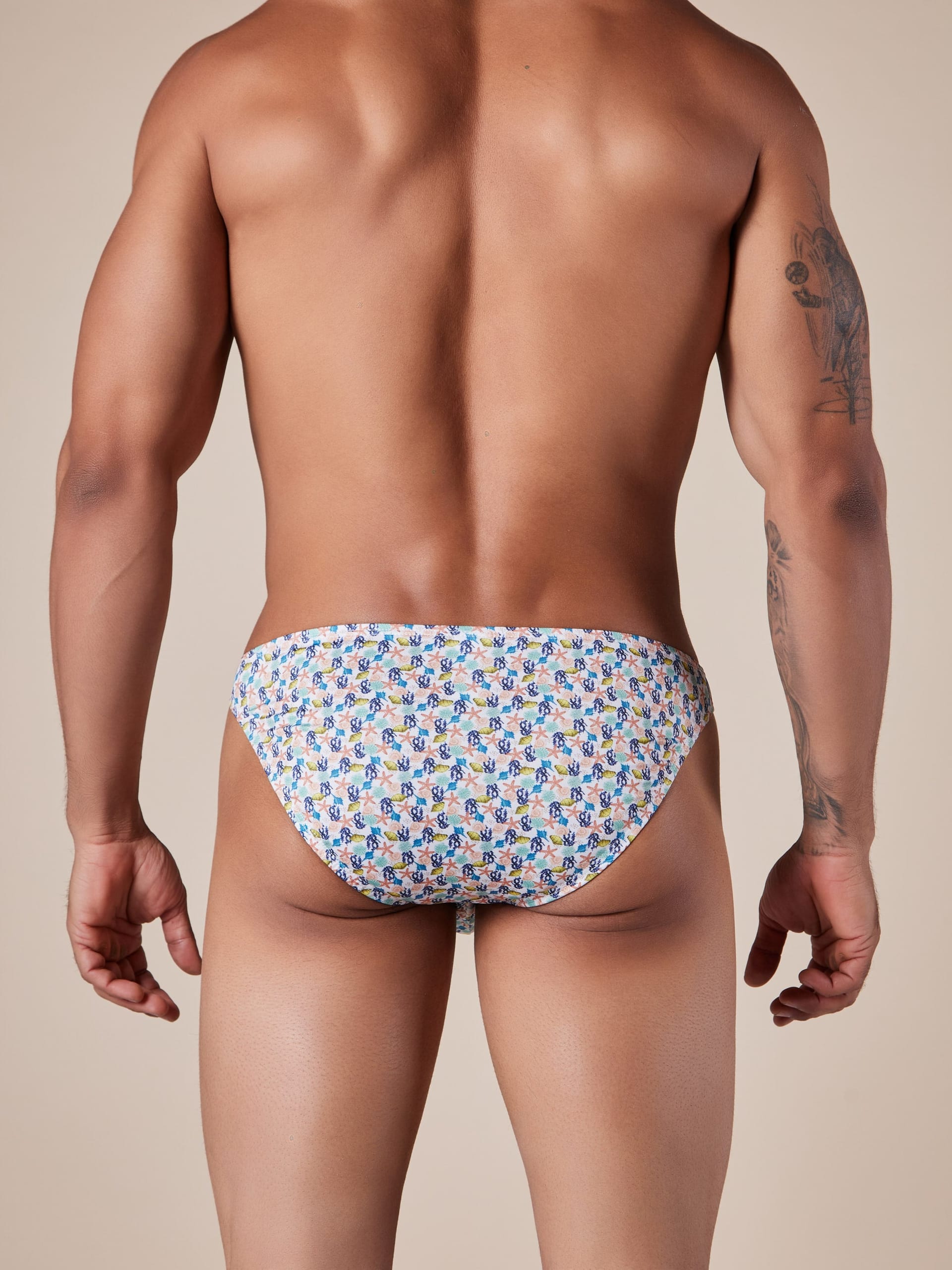 Bikini Estampado Steem X2 - imagen 5