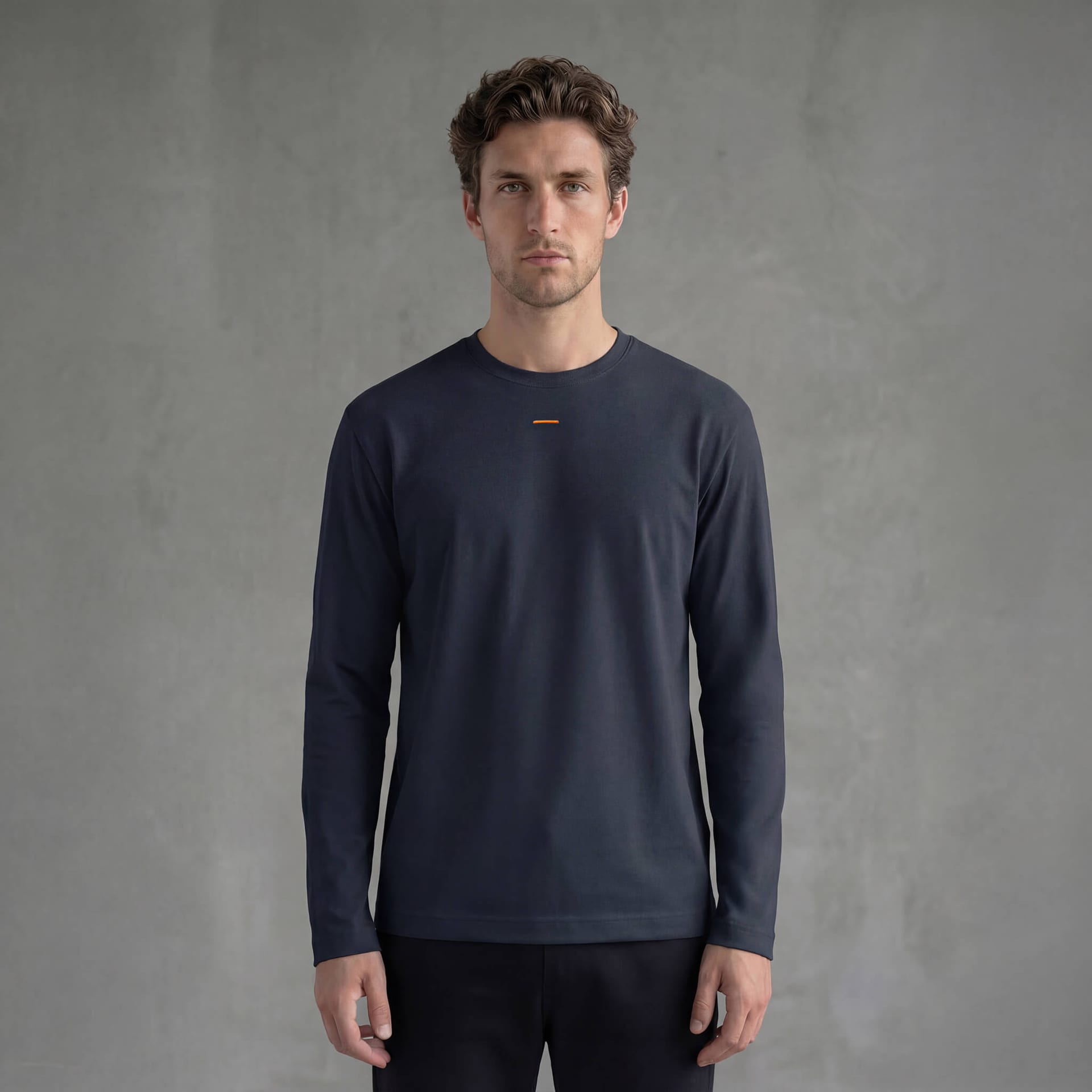 Raise The Bar T-Shirt Long Sleeve - imagen 23