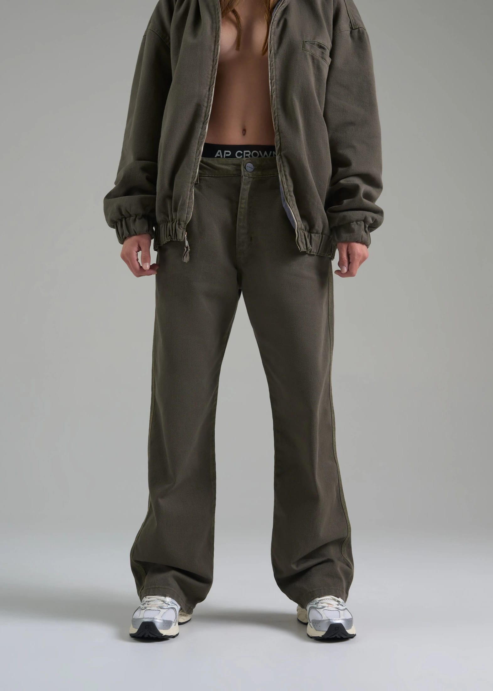 RUSH FEM PANTS - imagen 9