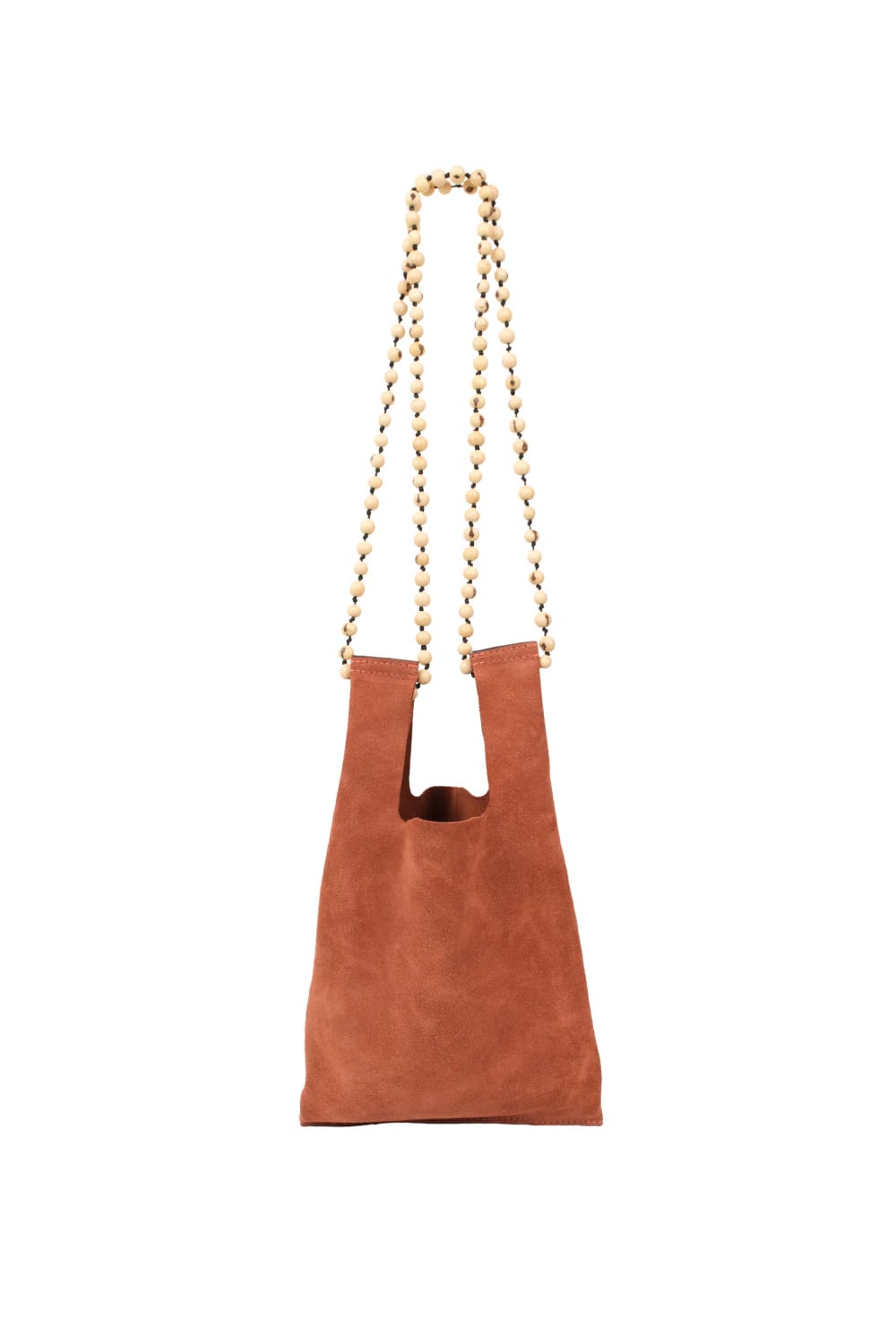 CALA ACAI — SUEDE ARANCIO - imagen 6