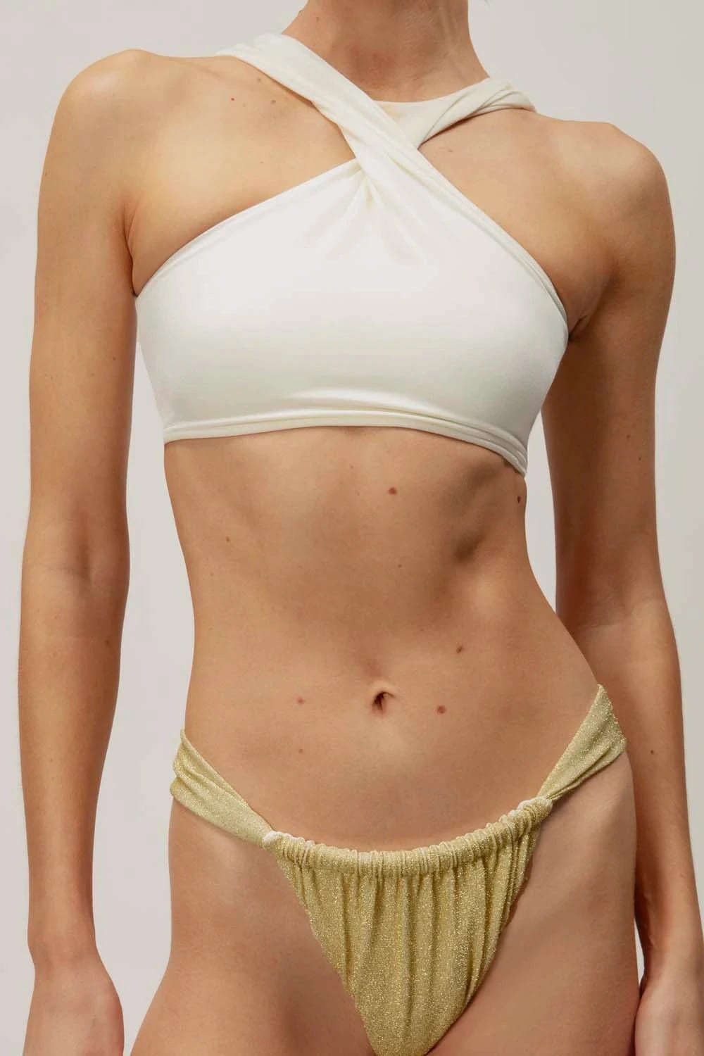 Gaba Bikini Bottom - imagen 1