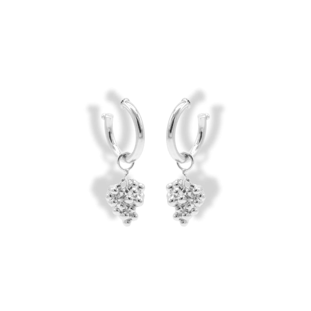 Charm de uva para candonga - imagen 2