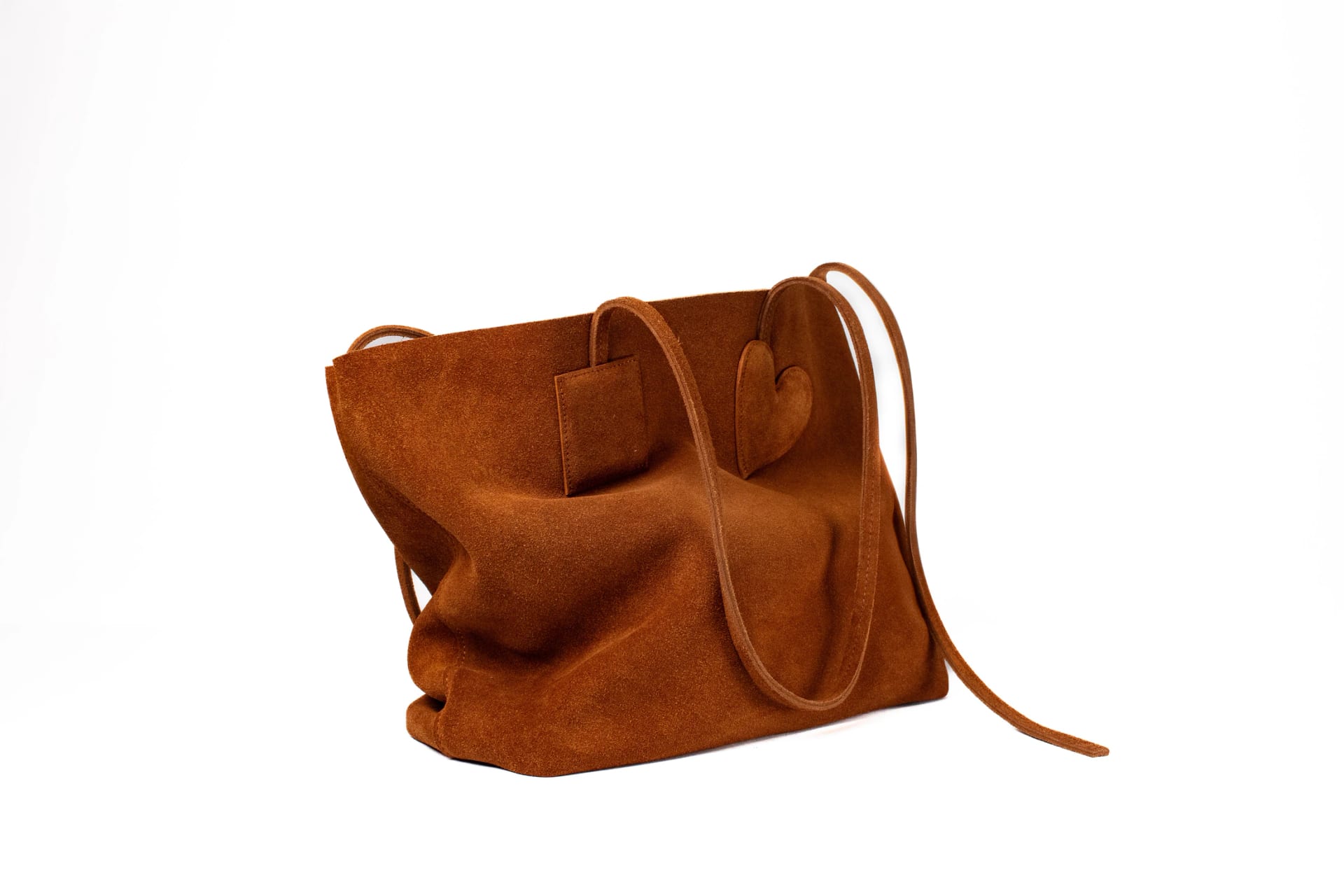 MARKET bag - HONEY - imagen 2