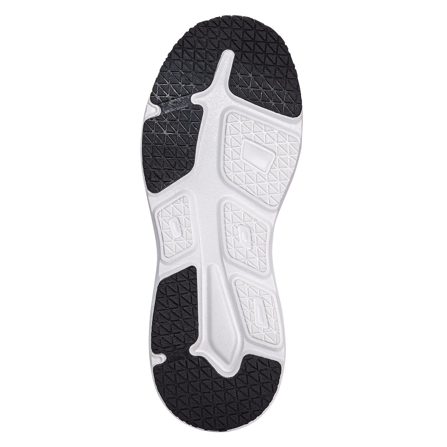 Tenis Running Rezon Negro Croydon para Hombre - imagen 2