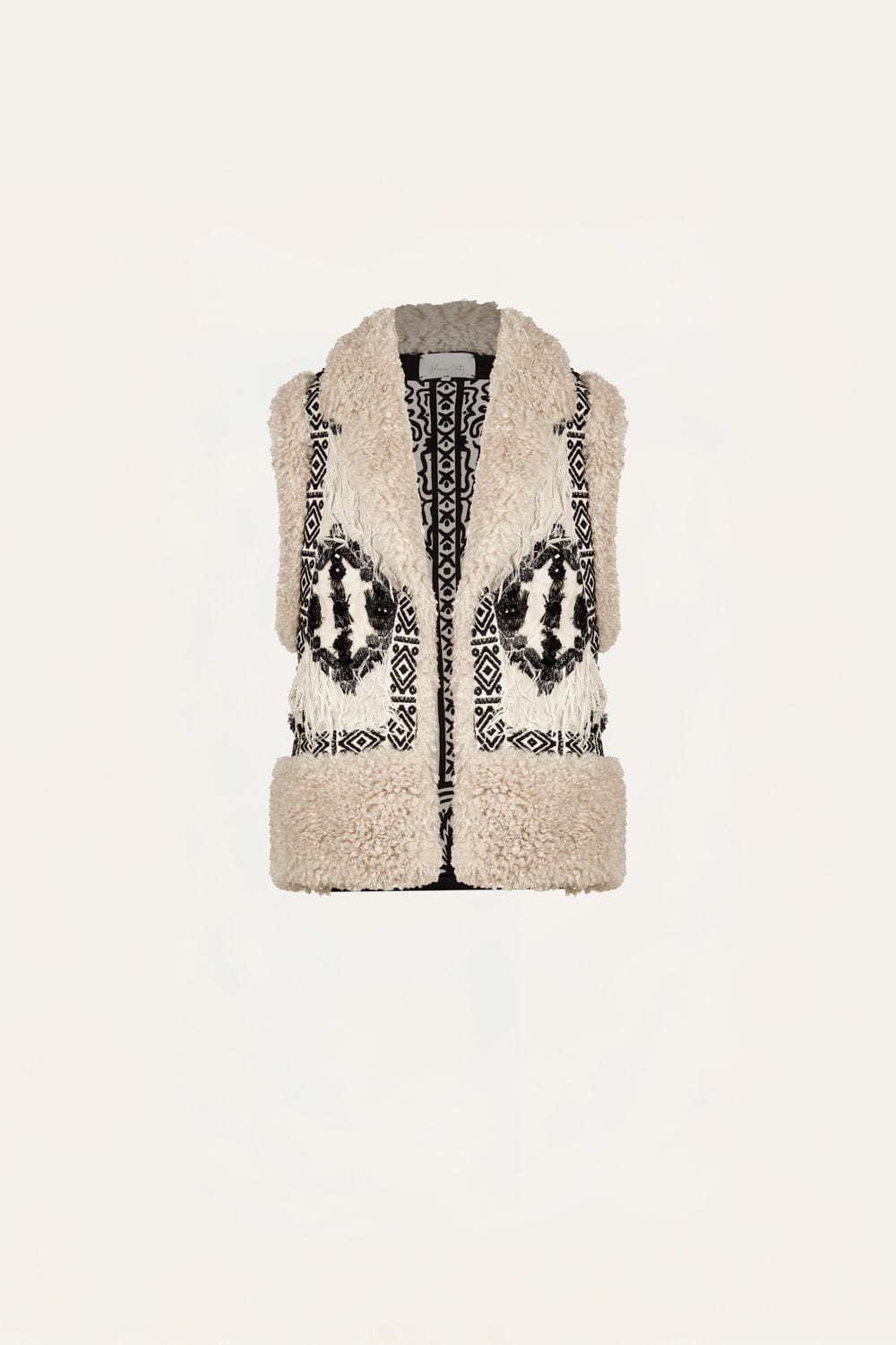 Salty Air Vest - imagen 1