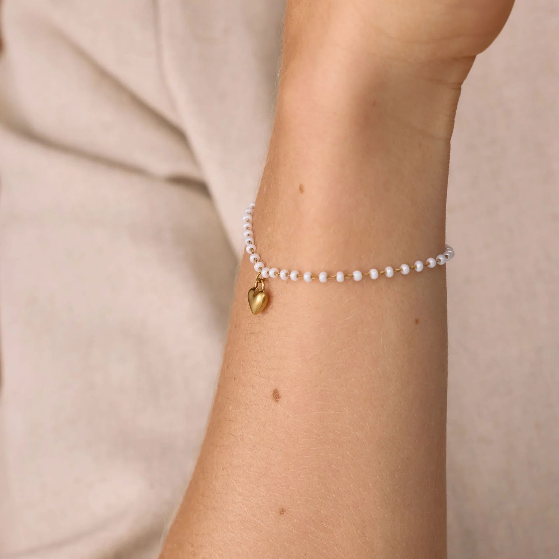 Pulsera Sweet Heart - imagen 1