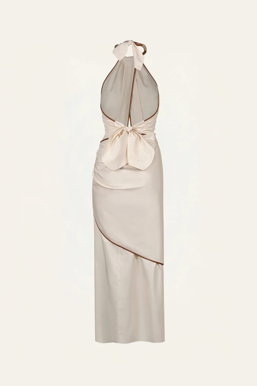 Centro Del Cielo Dress - imagen 4