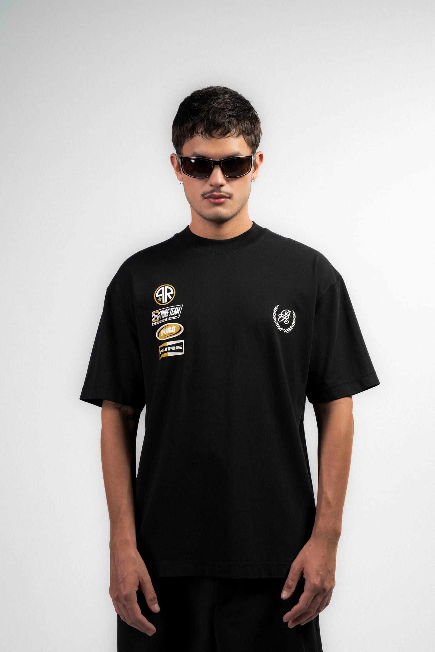 Overdrive Pure Racing T-Shirt - imagen 2