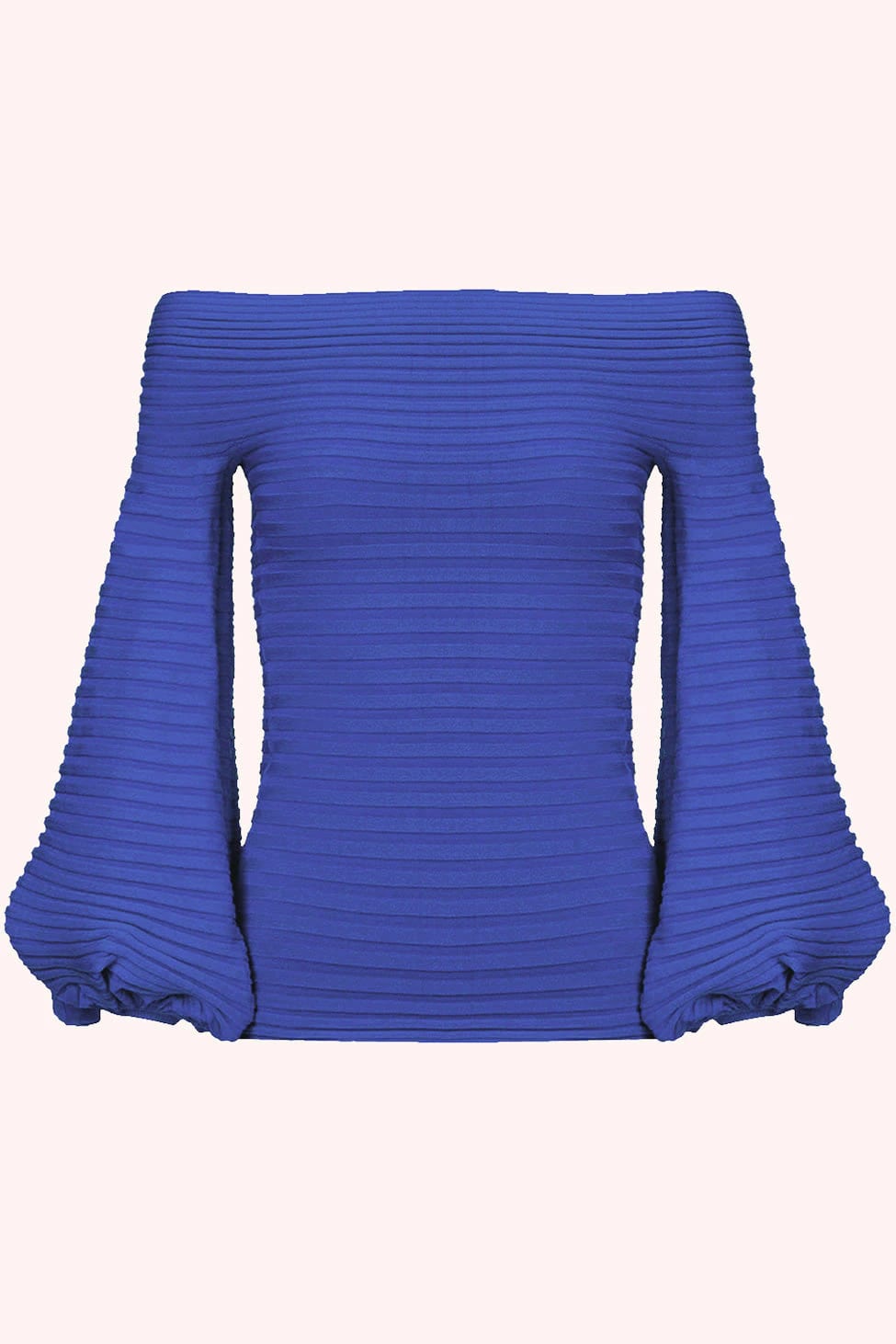 Conde Ribbed Blouse - imagen 49