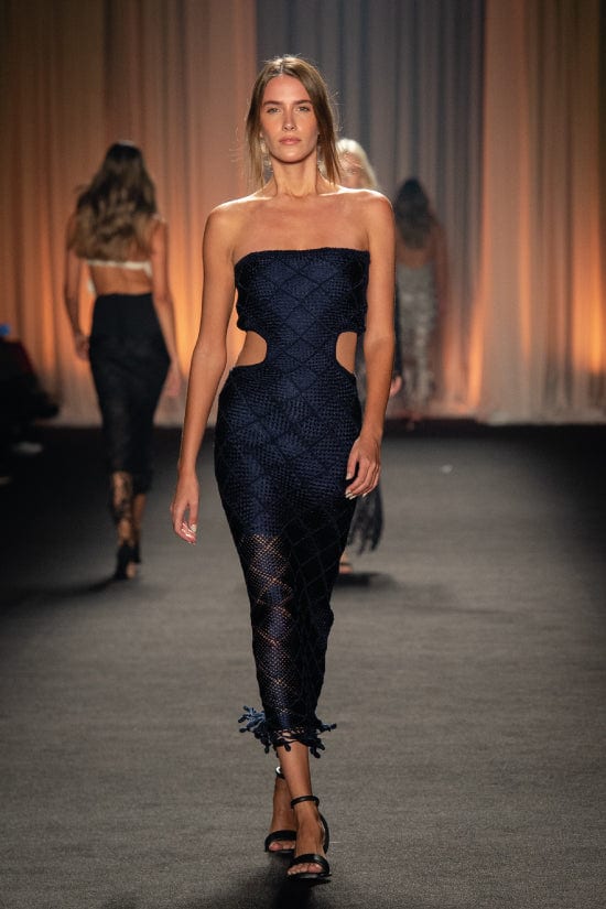 NINA DRESS - imagen 4