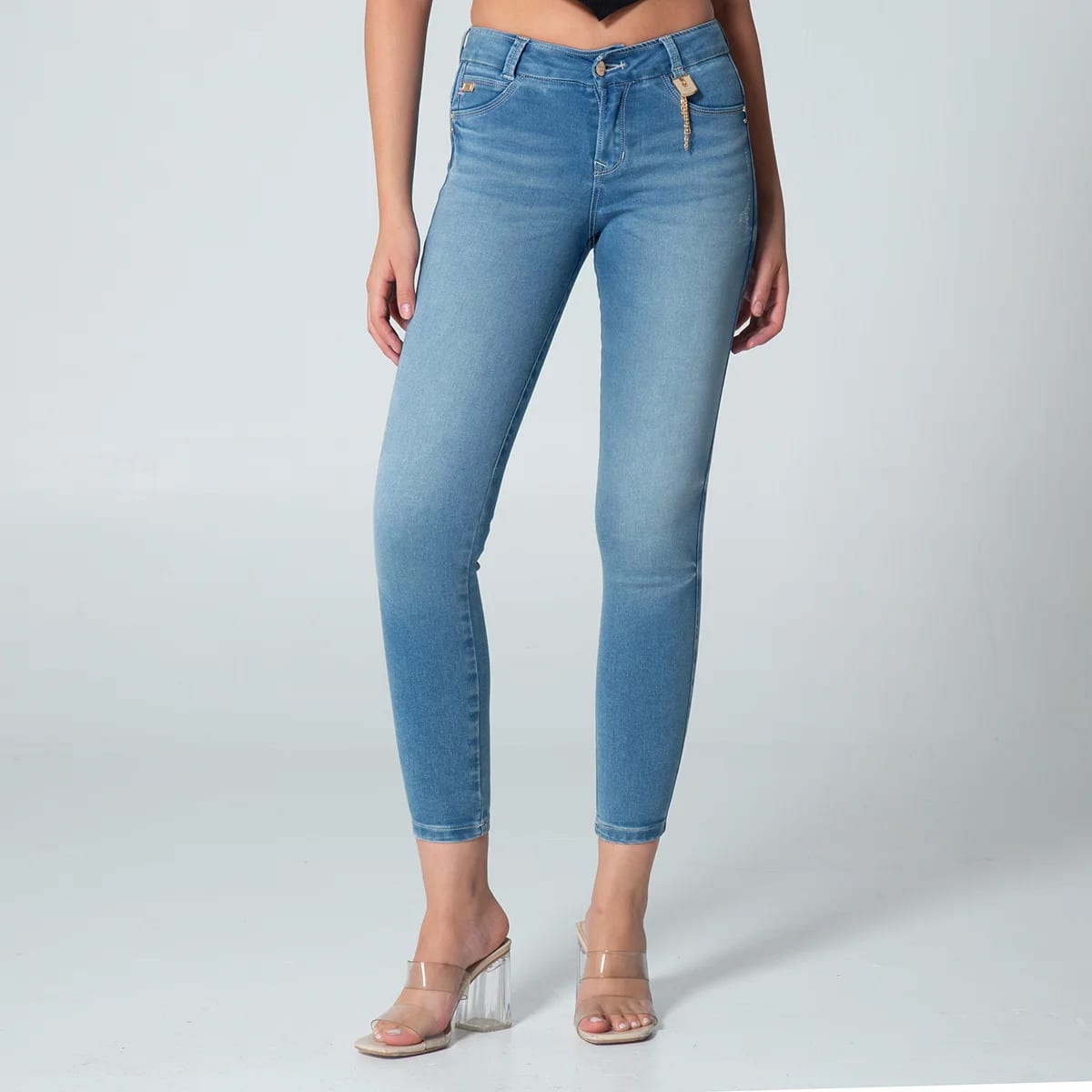 Jean Skinny Tiffany - imagen 8
