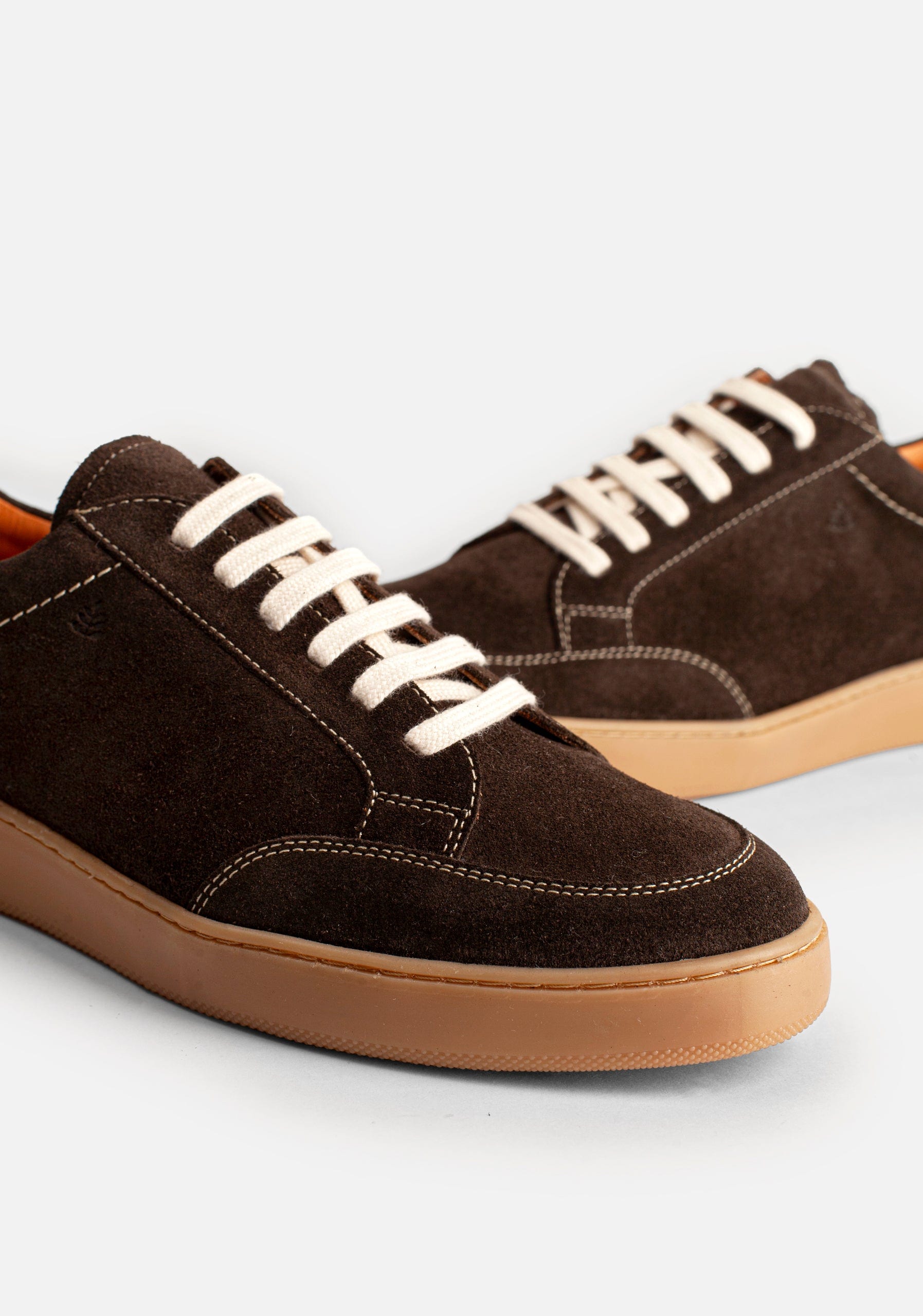 Sneaker H Sienna Chocolate - imagen 4