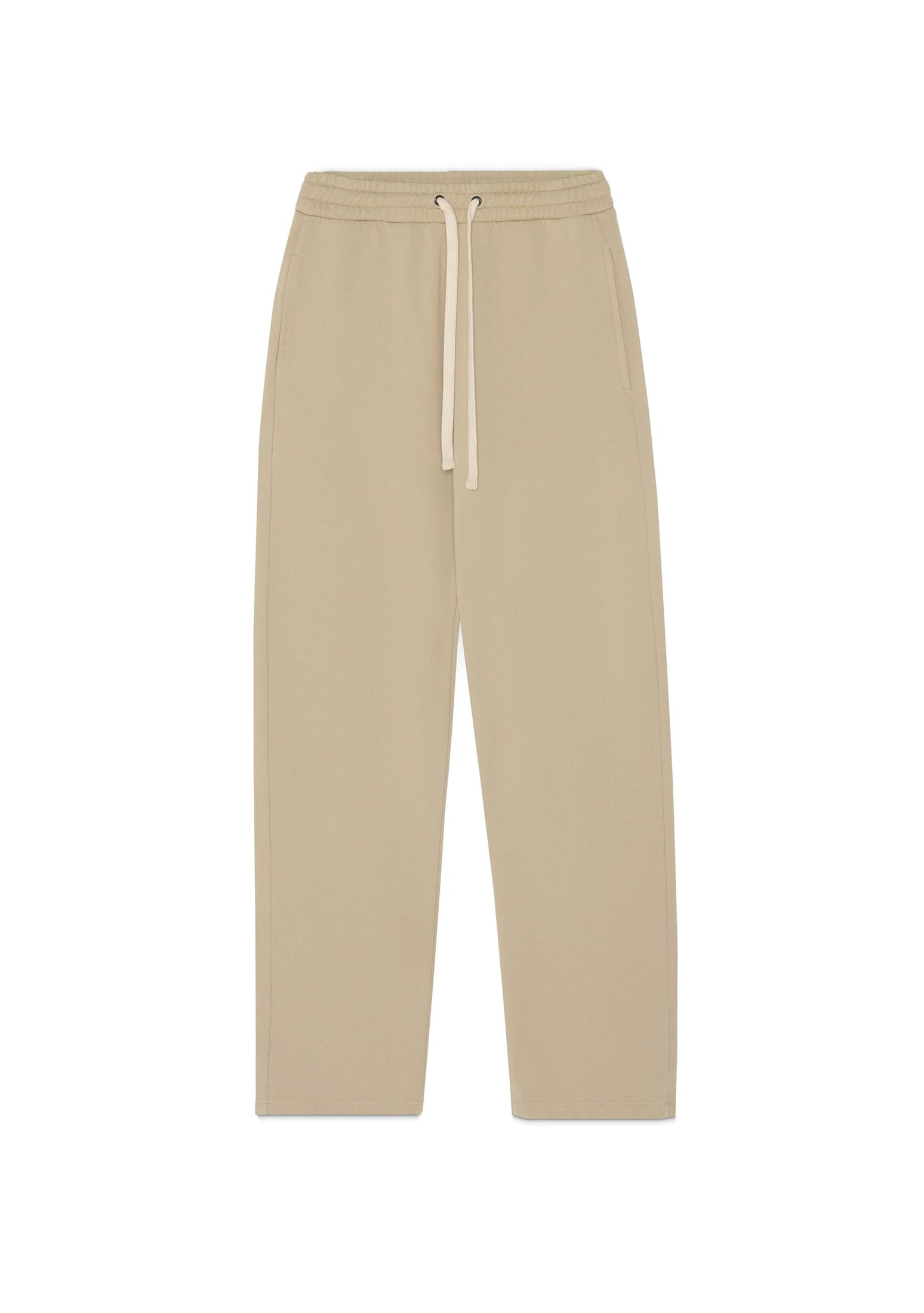 Rustic taupe jogger - imagen 1