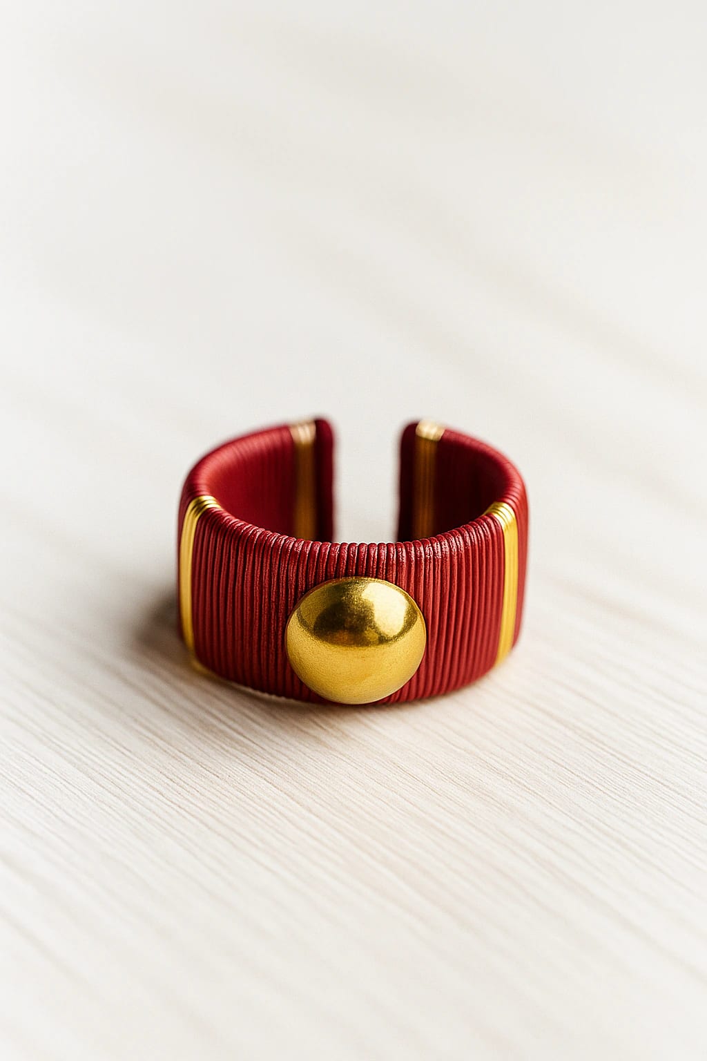 Juaca Ring Gold X1 - imagen 6