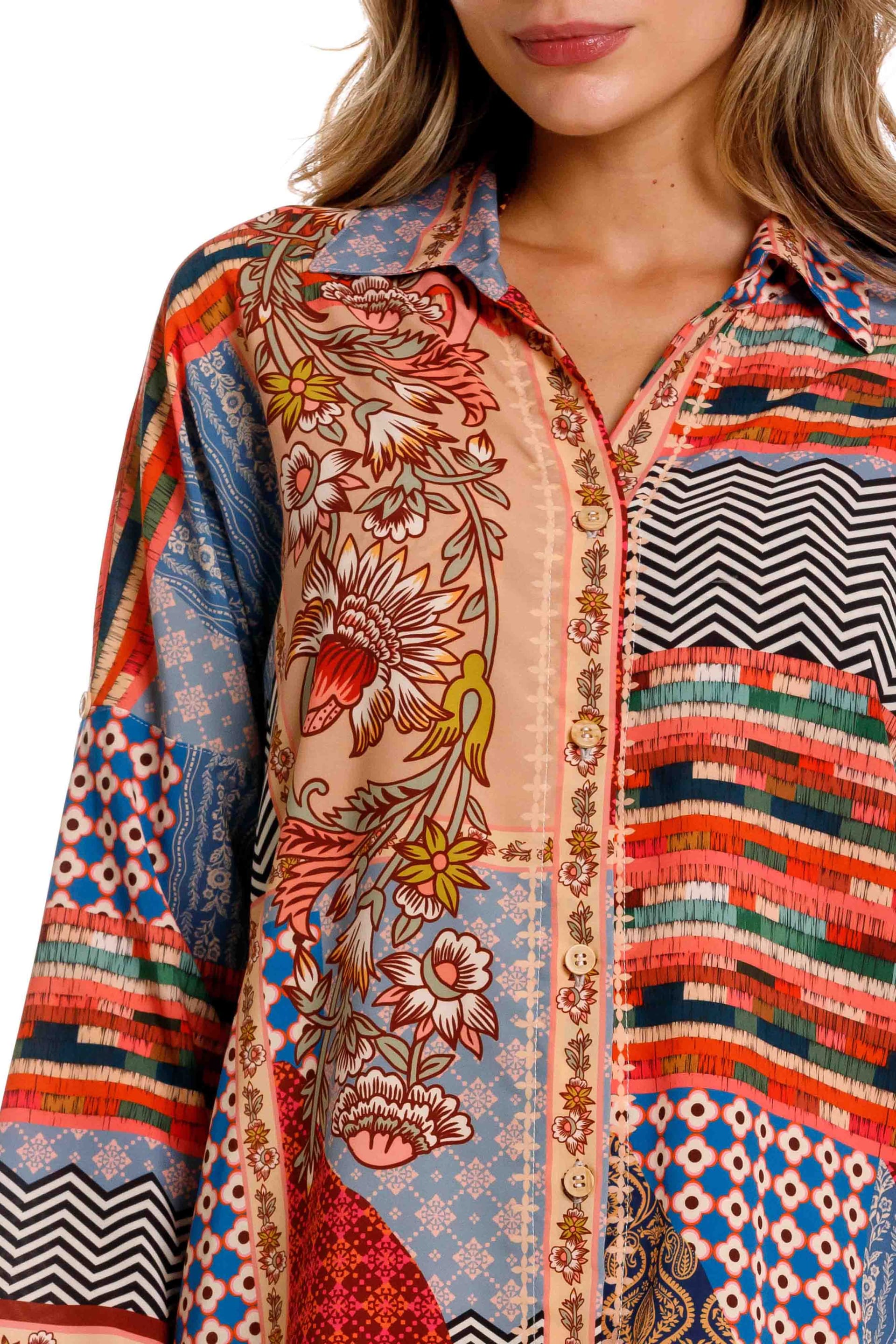 Camisón Carioca - imagen 3