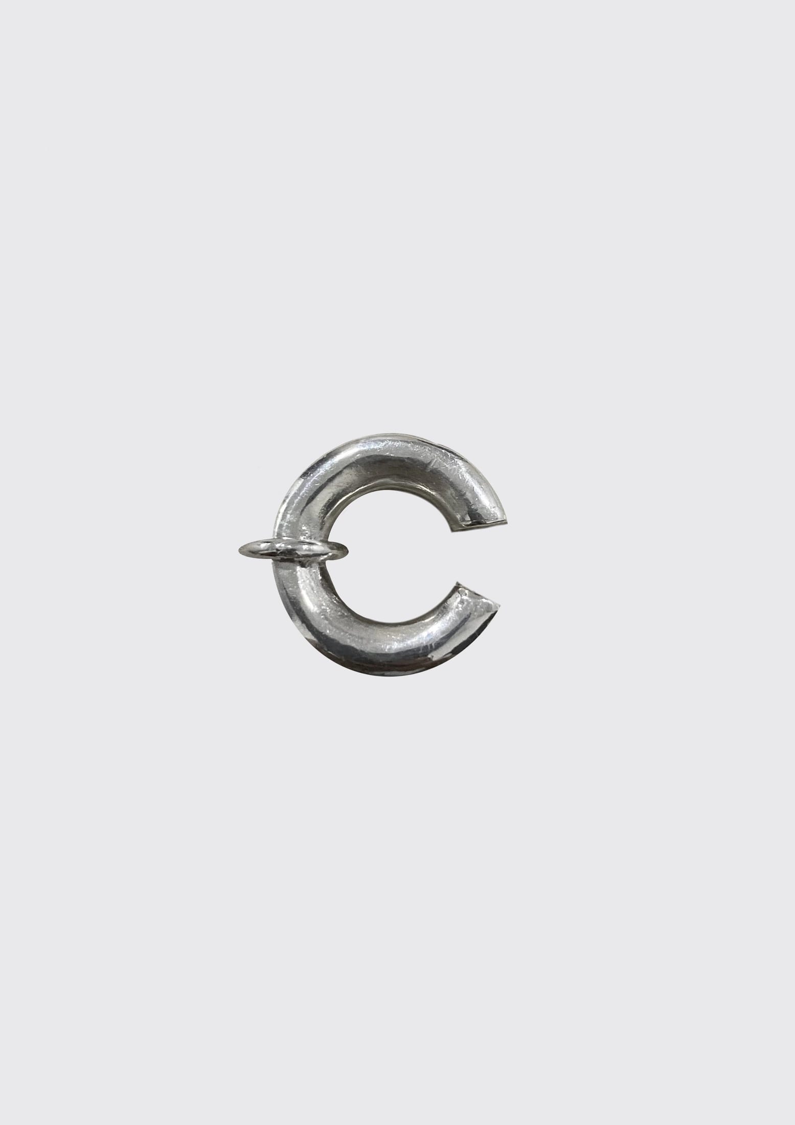 Saturno Earcuff - imagen 1