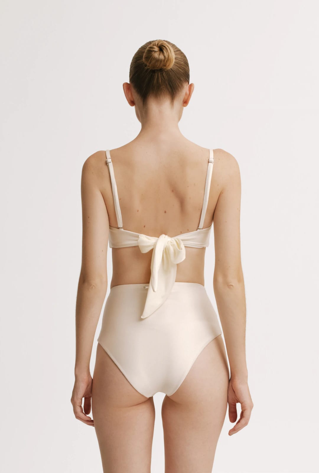 Top de Bikini Kaira Malva - imagen 2