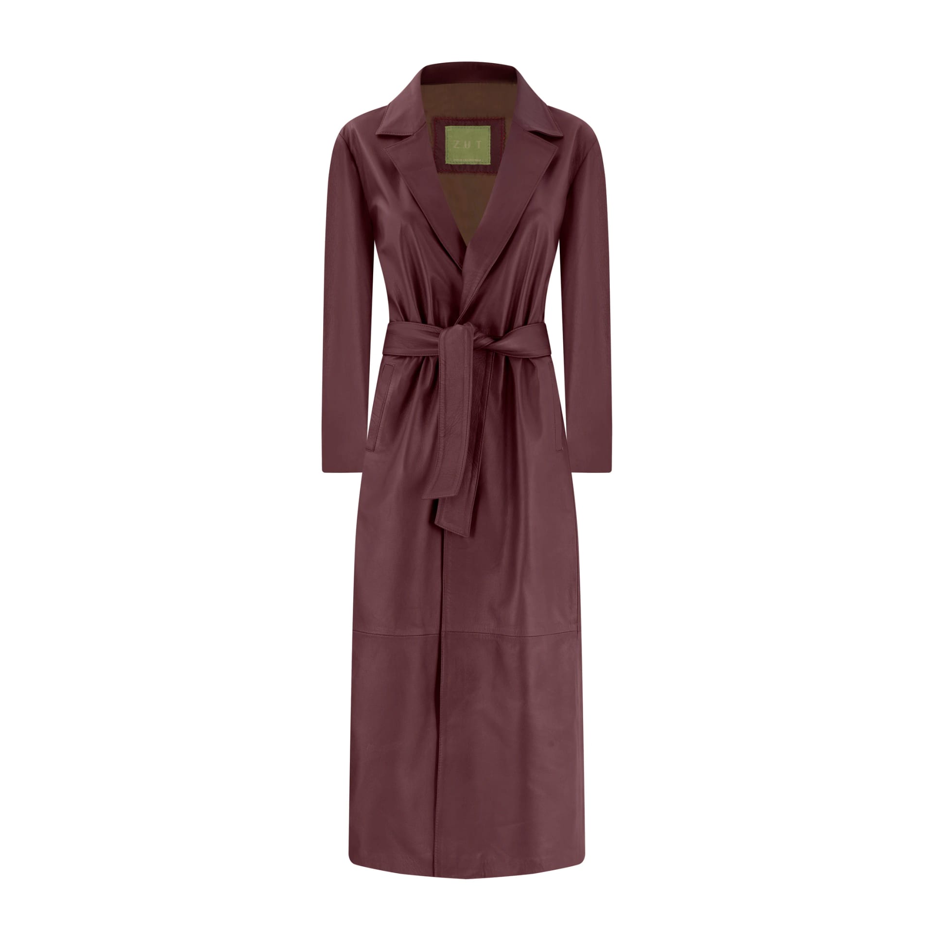 FORTE COAT - imagen 1