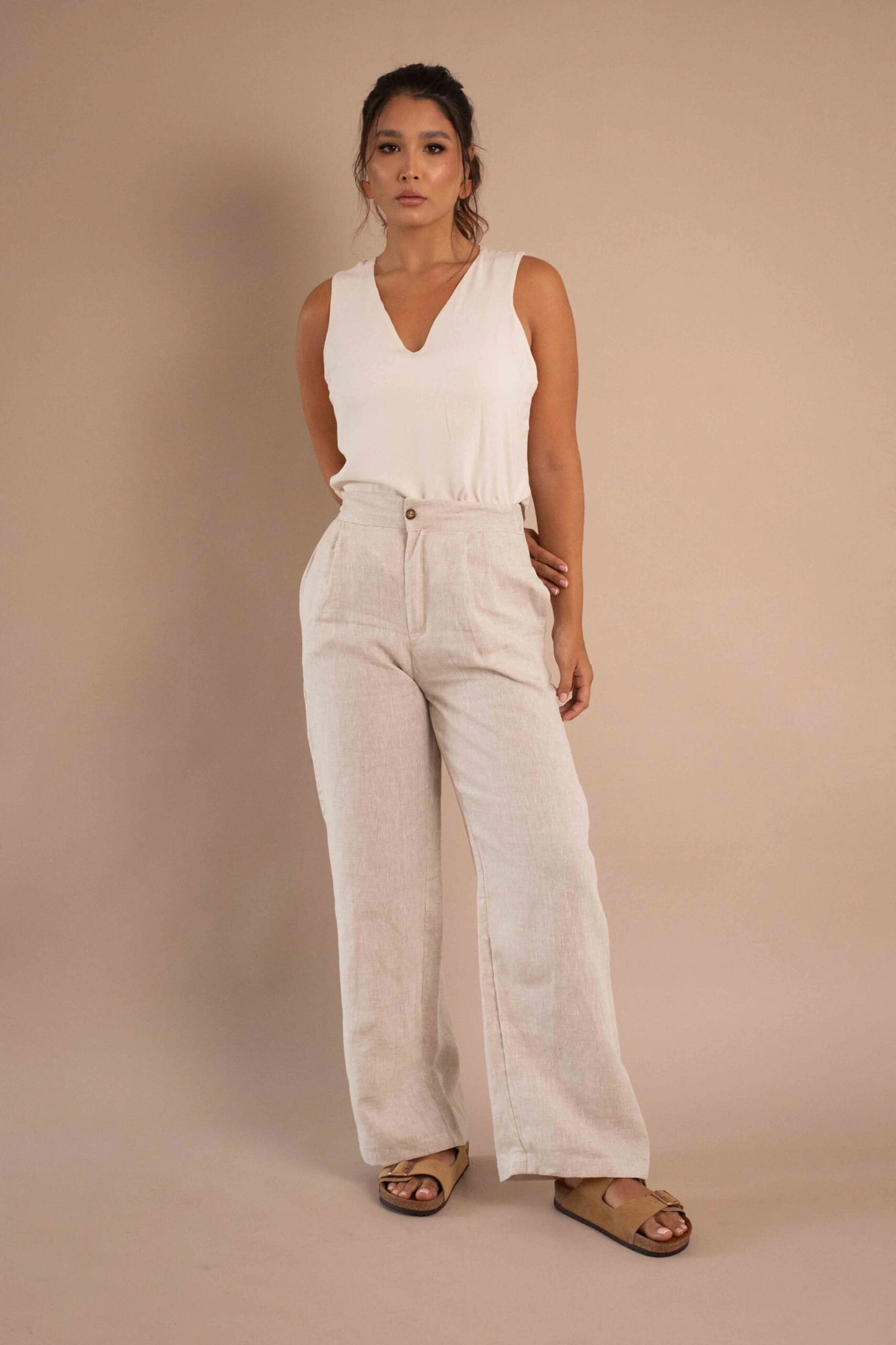 Pantalón serenidad - imagen 2