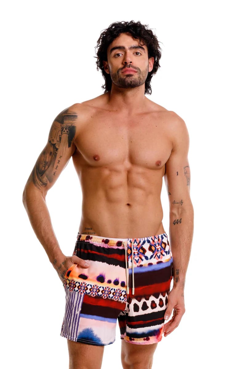 Pantaloneta Hombre Calore - imagen 5