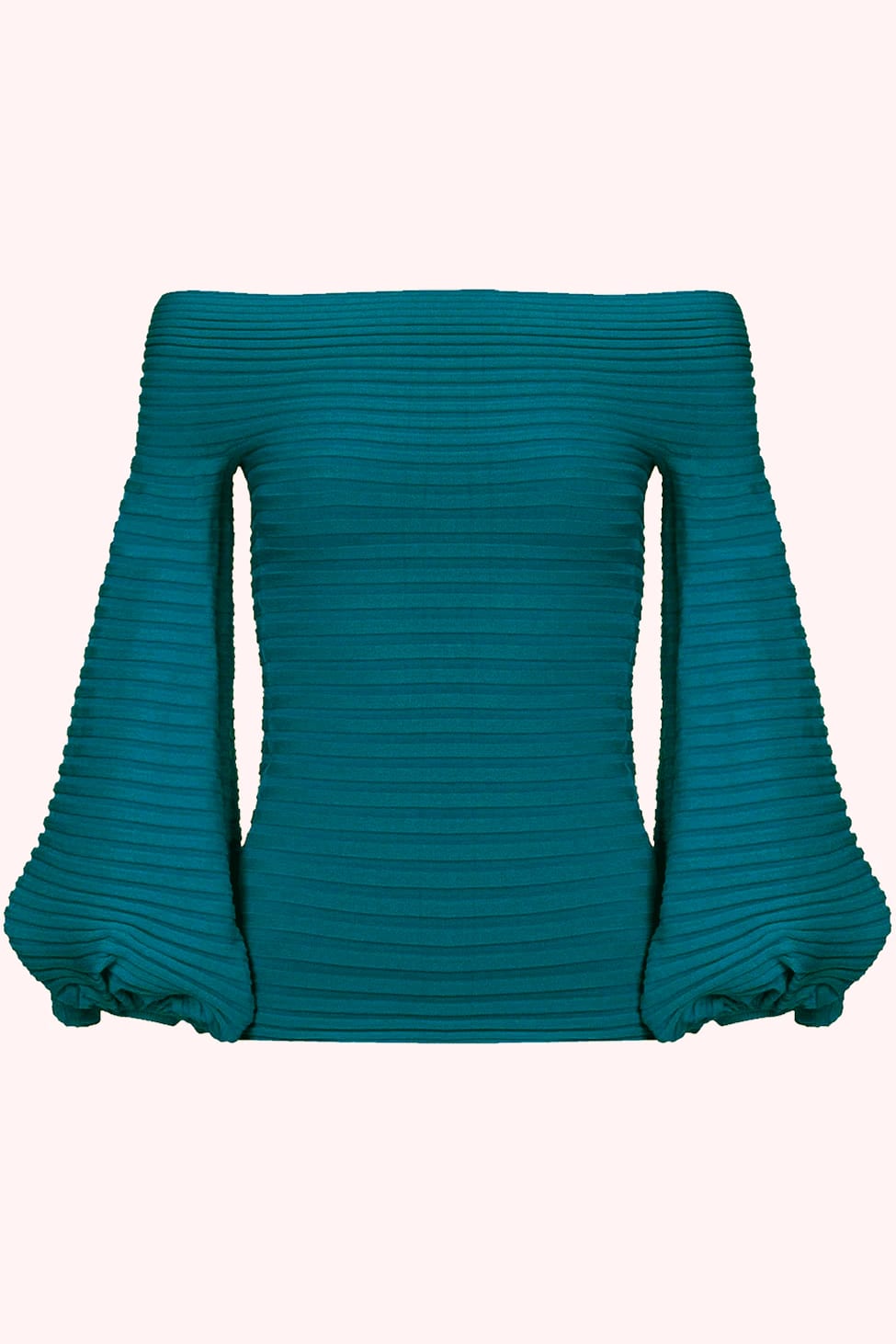 Conde Ribbed Blouse - imagen 26
