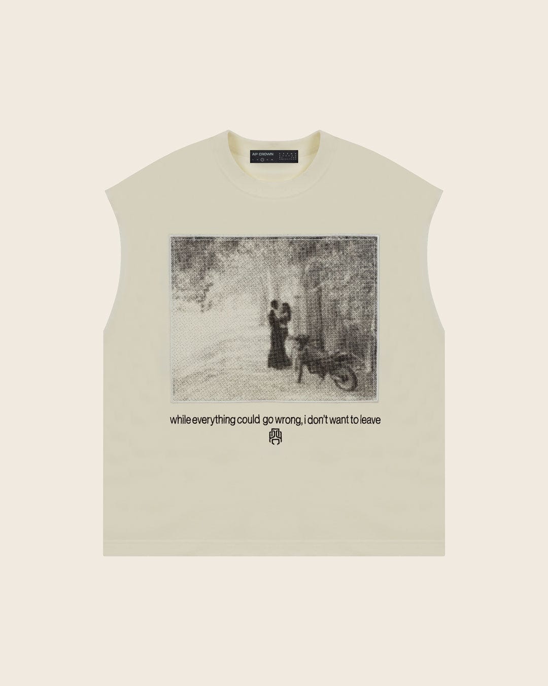 NOSTALGIA TEE - imagen 2