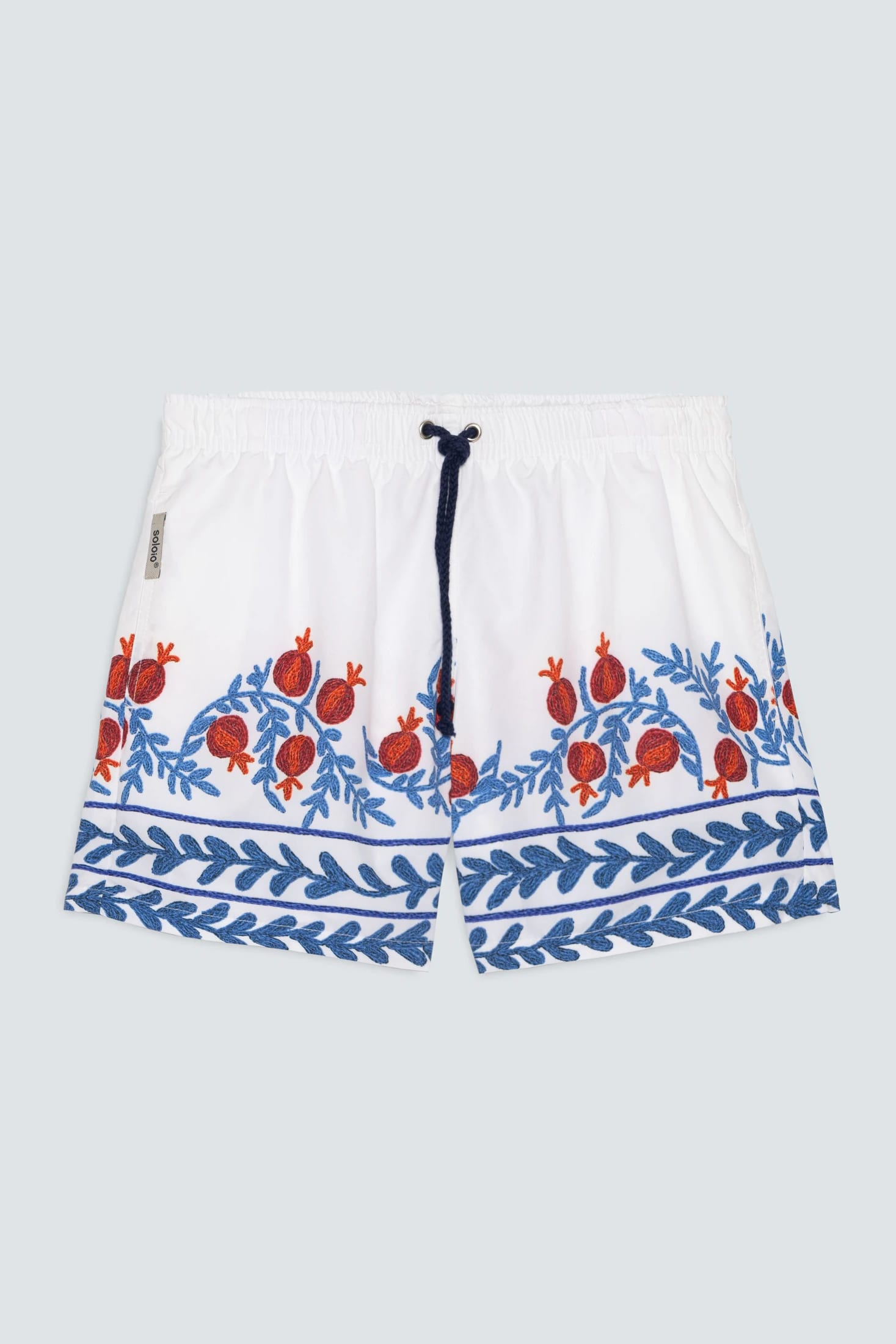 Men's eden swim trunk - imagen 1