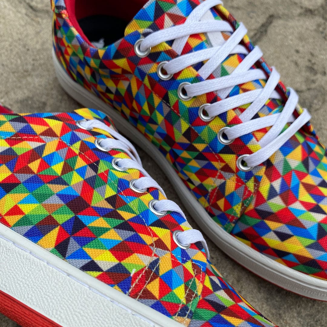 Colombia Color – Tenis CÓNDOR - imagen 4