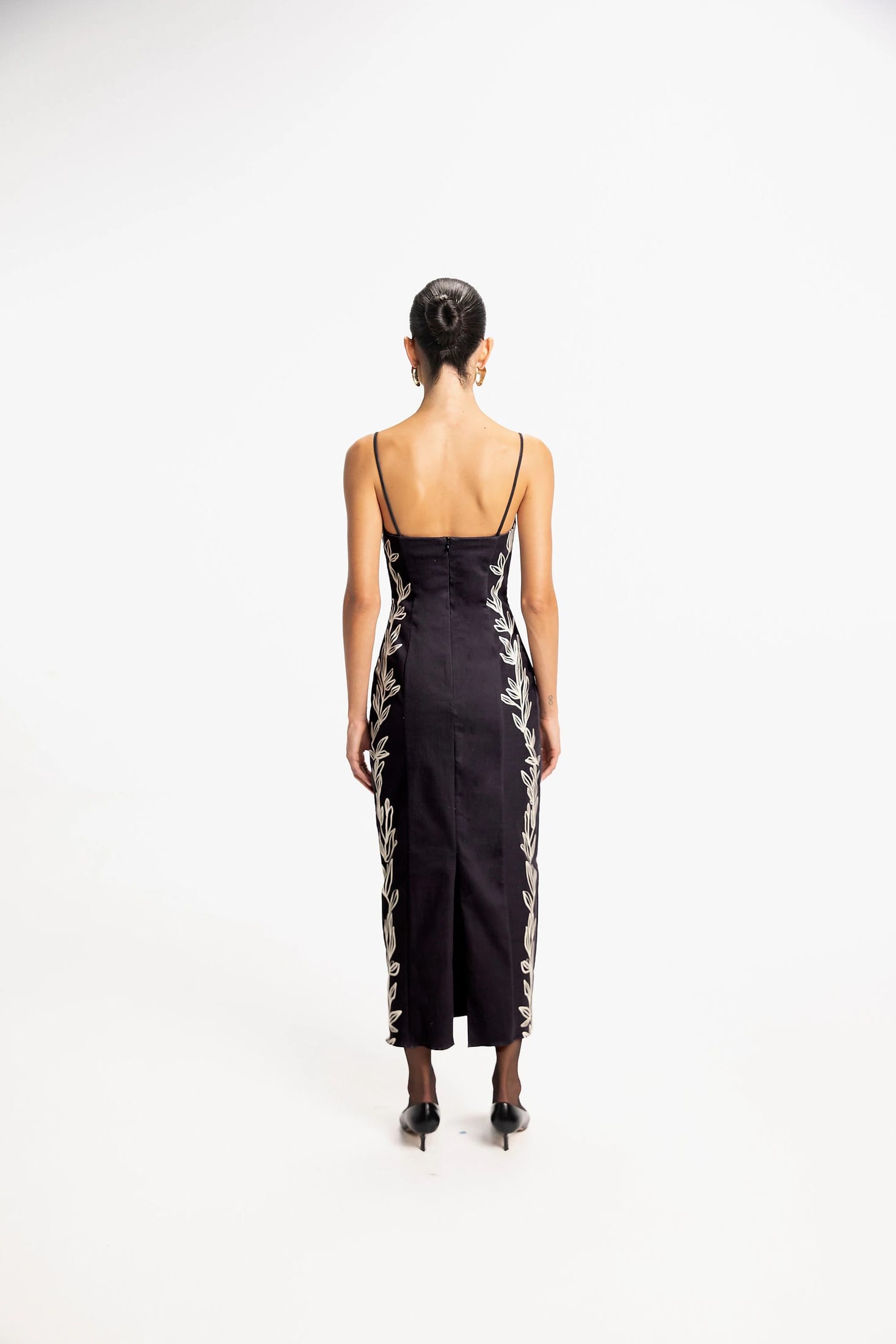MONTECARLO DRESS - imagen 2