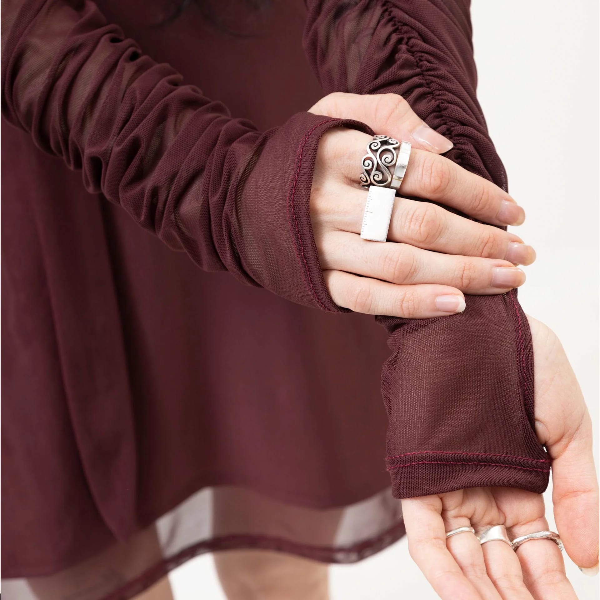 AME GLOVES - imagen 8