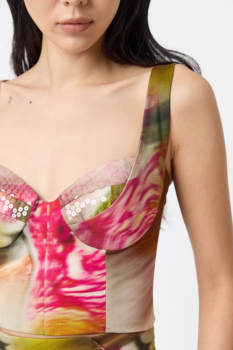 Waking Bustier - imagen 8