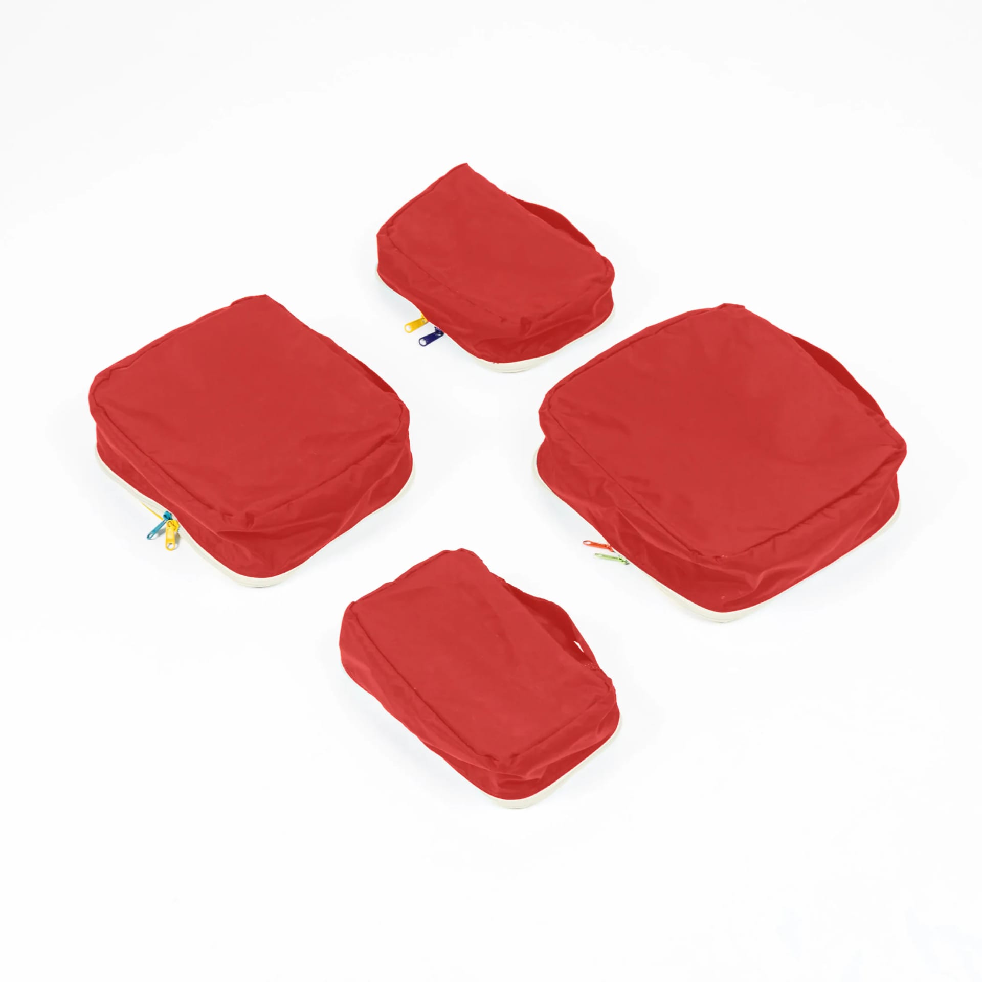 Set Organizadores Santana Classics - imagen 3