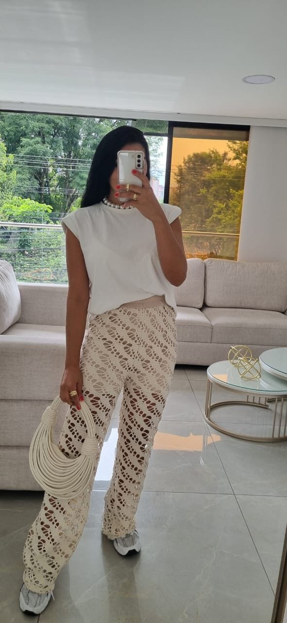 PANTALON LUXURY - imagen 3