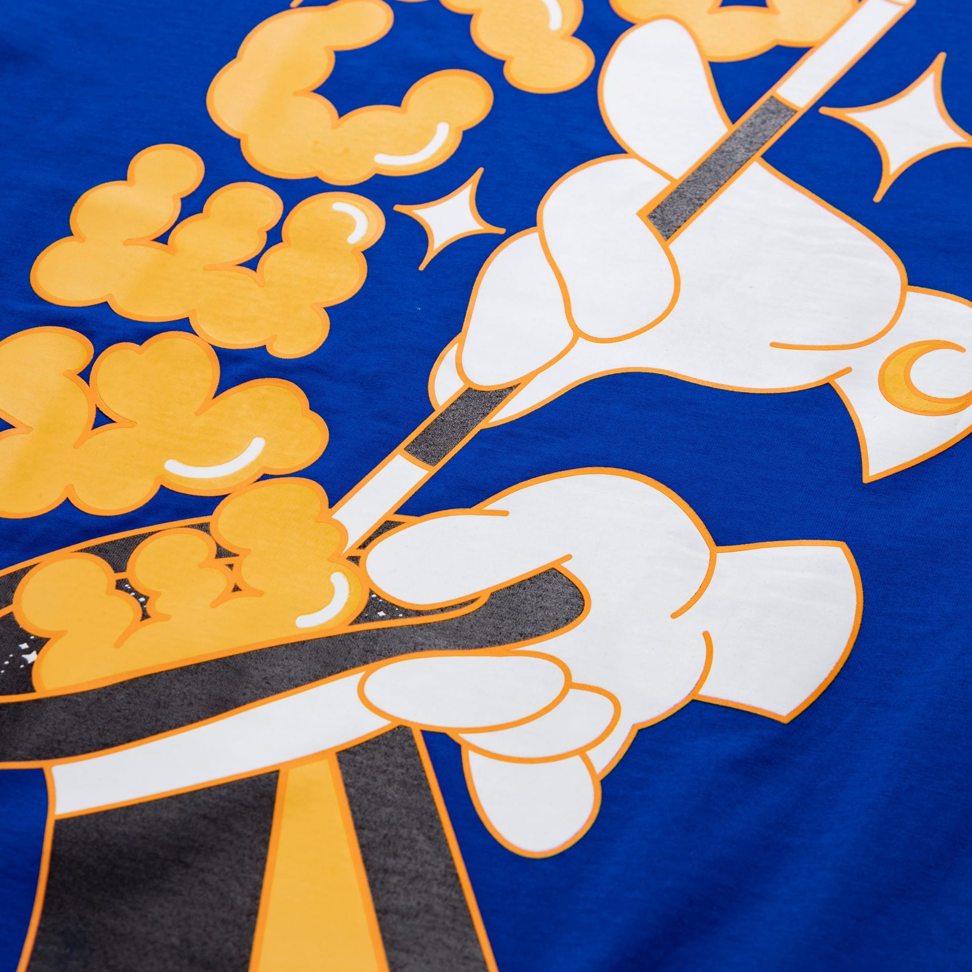 MAGIC HAT AZUL - imagen 3