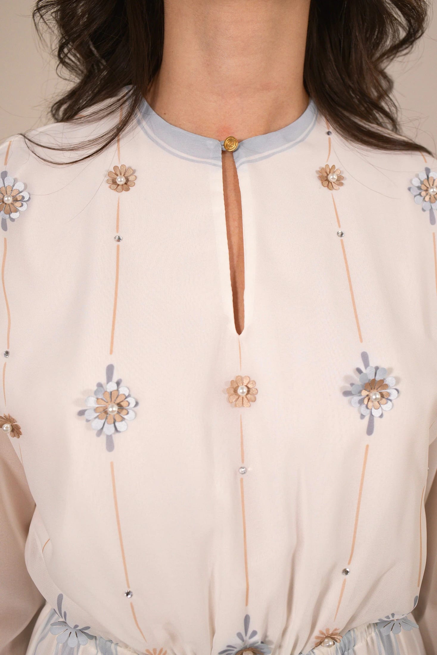 Lao Dress - imagen 6