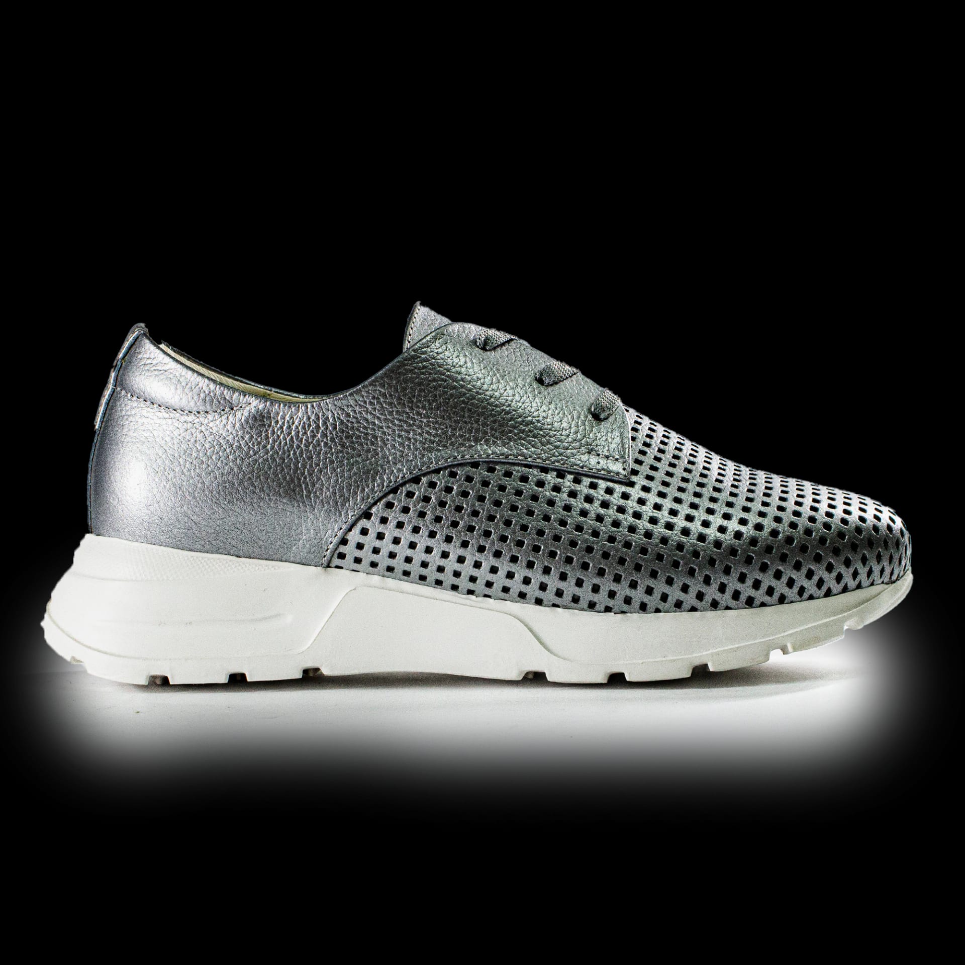 "ARIZONA" TENIS en CUERO - imagen 20