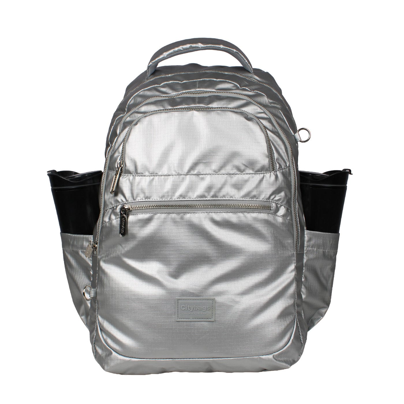 Morral Pro Ultra Brillante Silver -SR - imagen 3