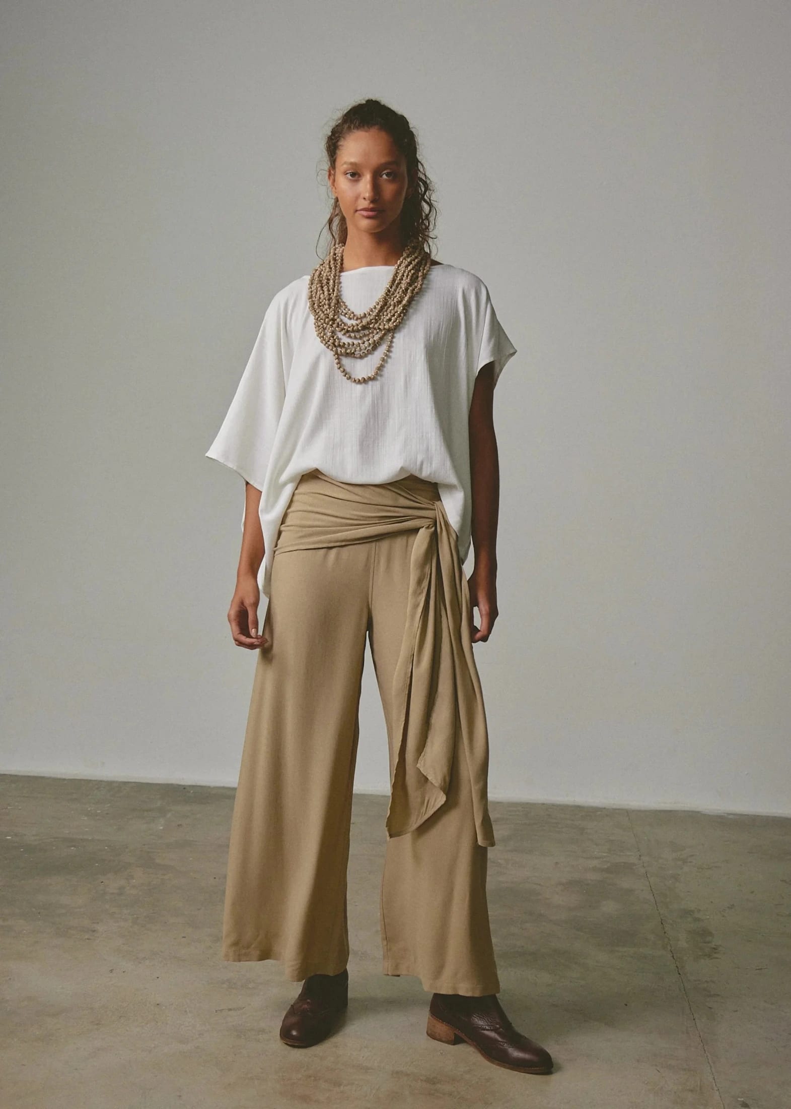 Pantalón Fuerza Serena - imagen 1