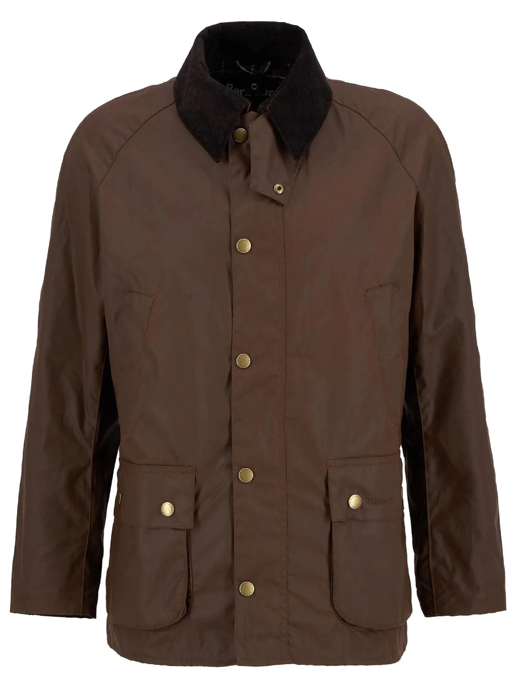 Barbour Ashby Wax Jacket - imagen 5