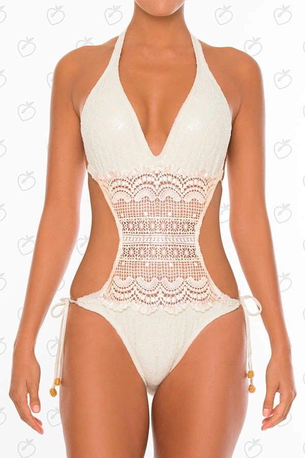 Santorini Monokini - imagen 1