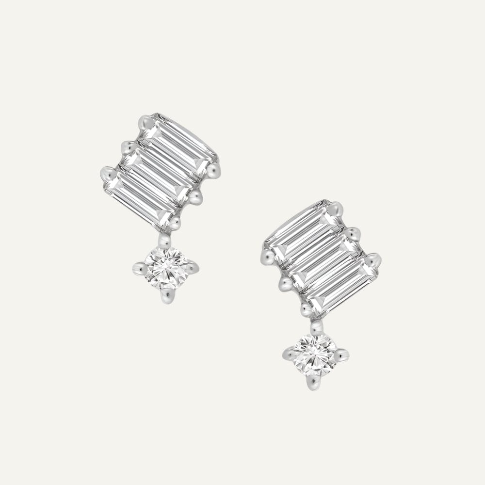 Arete Tres baguettes - imagen 3