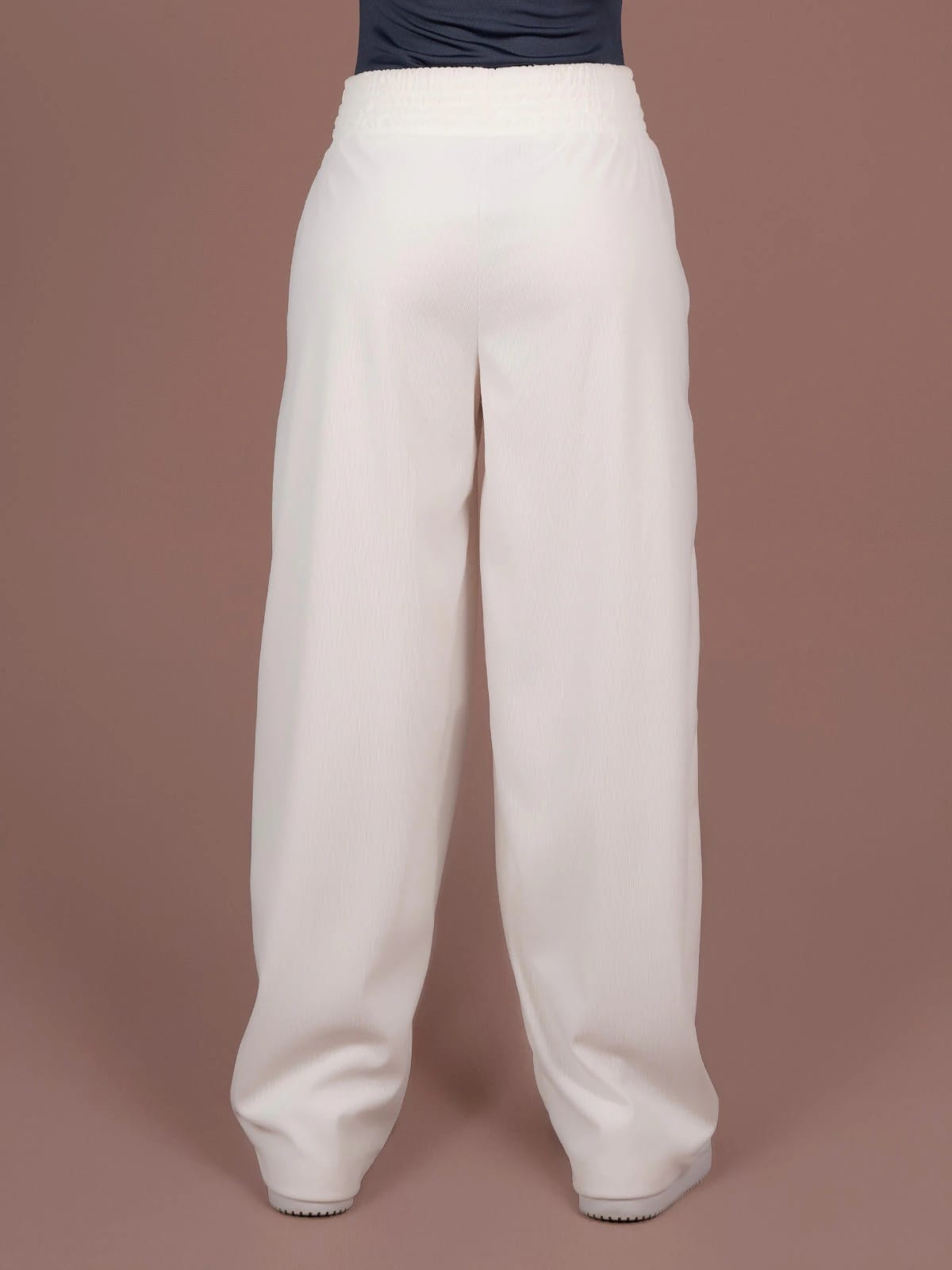 Pantalon karina indiana ivory - imagen 2