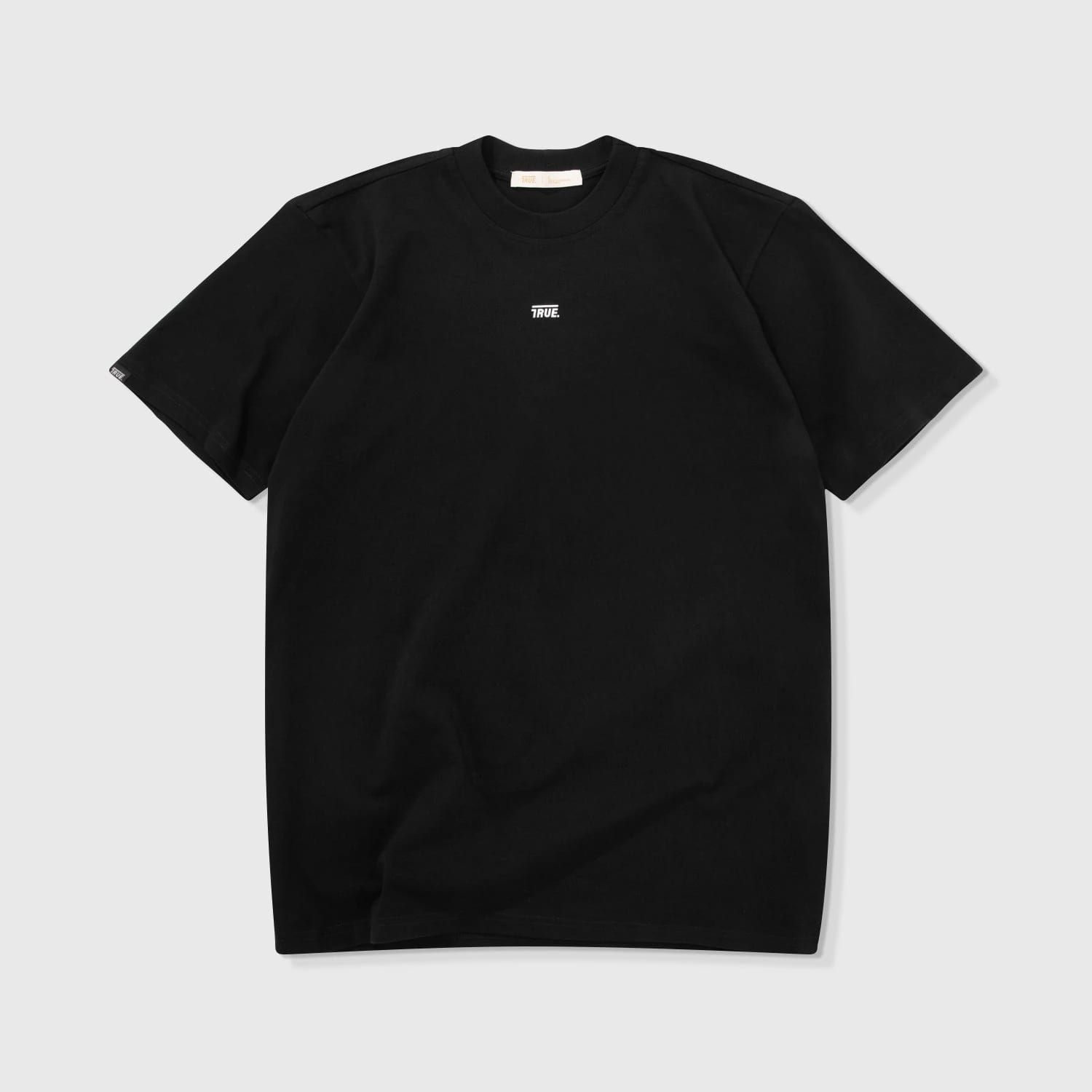 Classic T-Shirt - Black - imagen 1