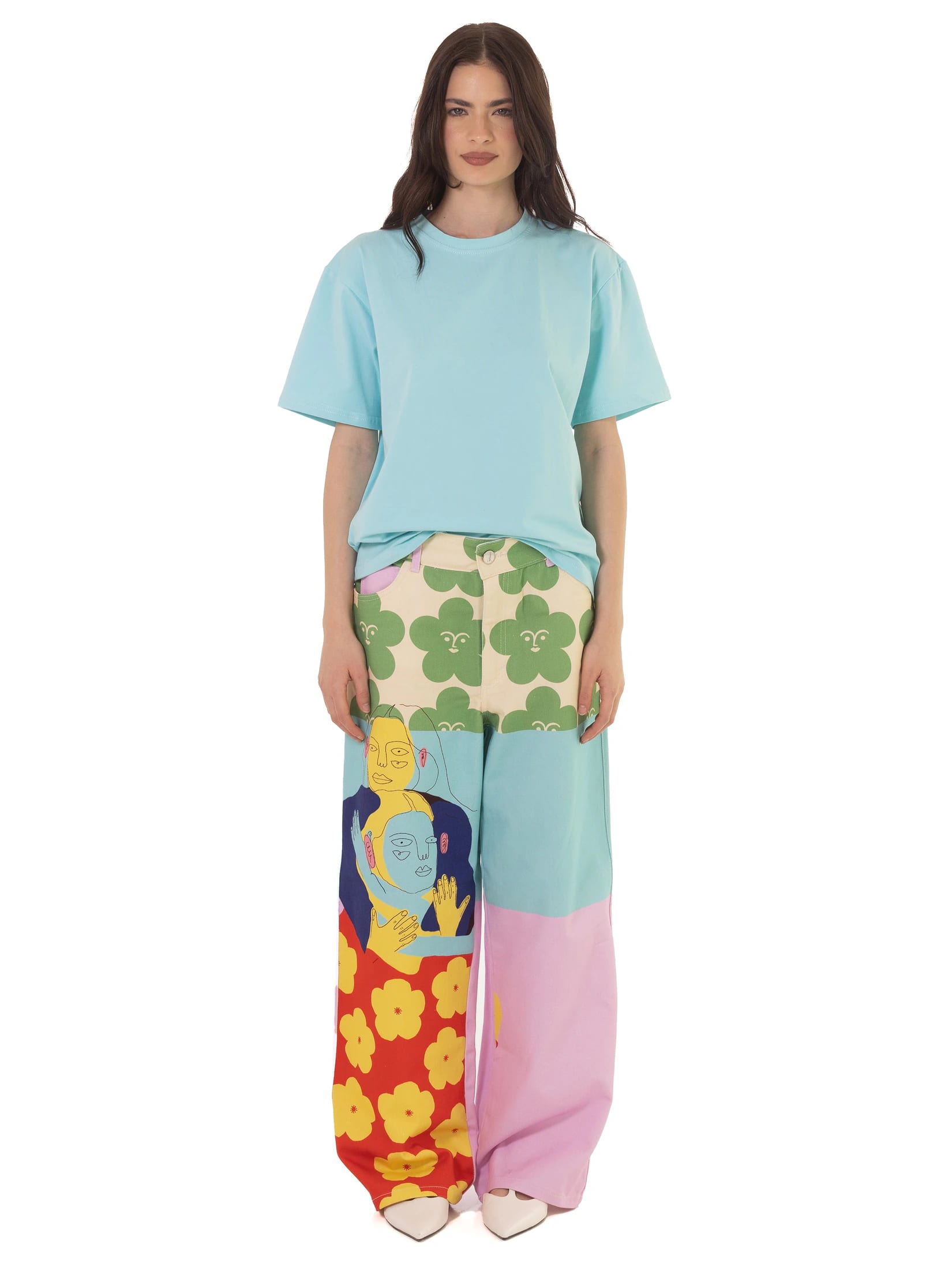 Pantalón Buscaglione - imagen 2